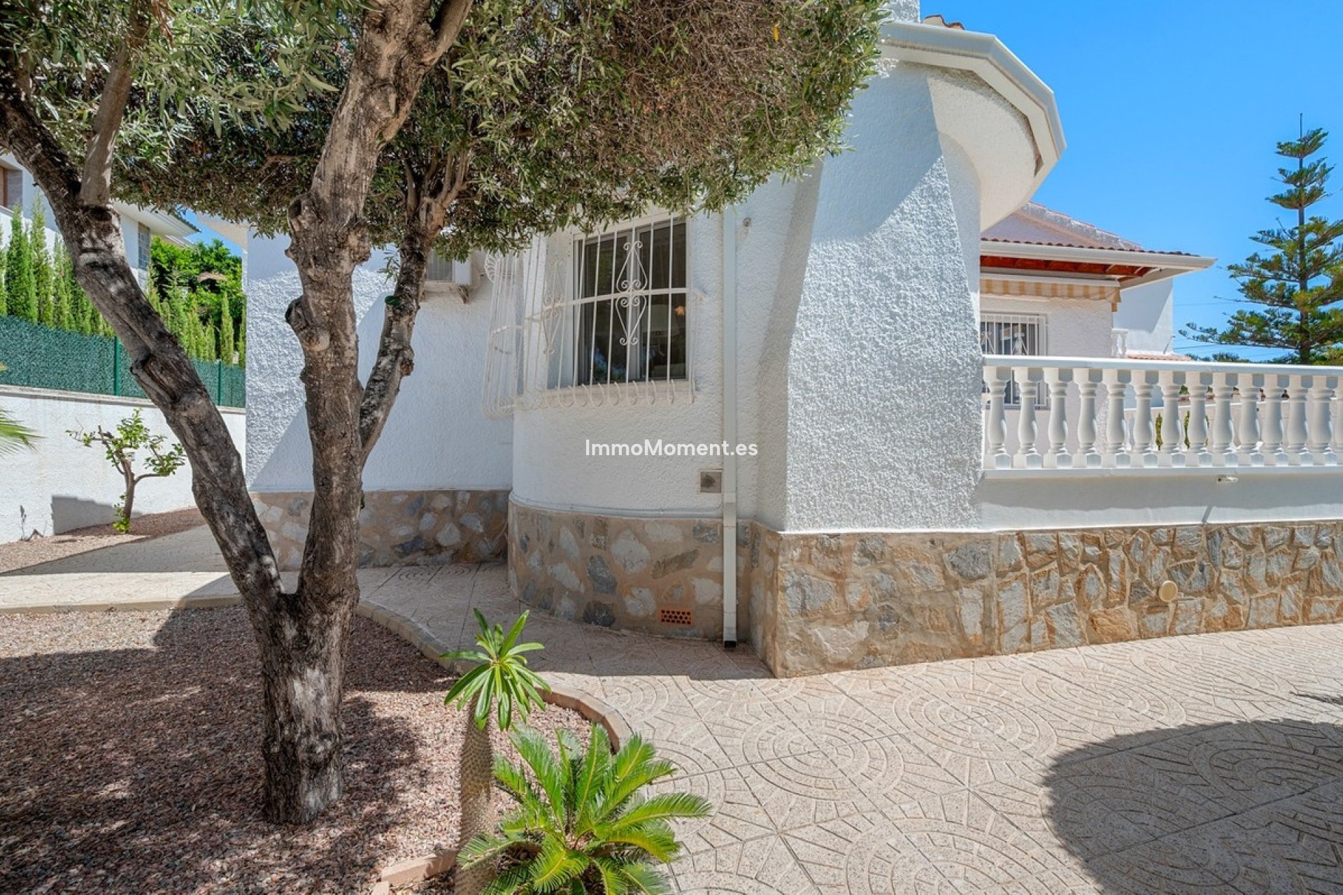 Bestaande woning - Villa - Rojales - Ciudad Quesada