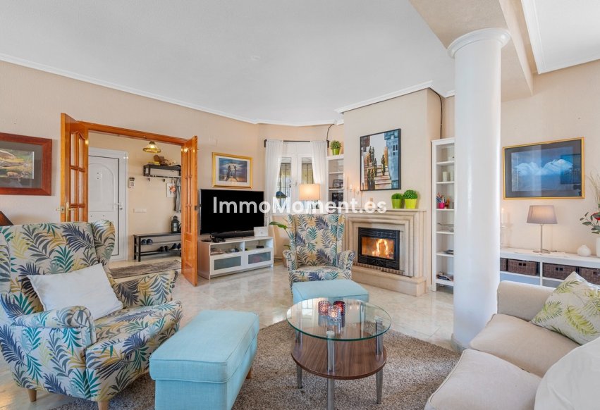 Bestaande woning - Villa - Rojales - Ciudad Quesada