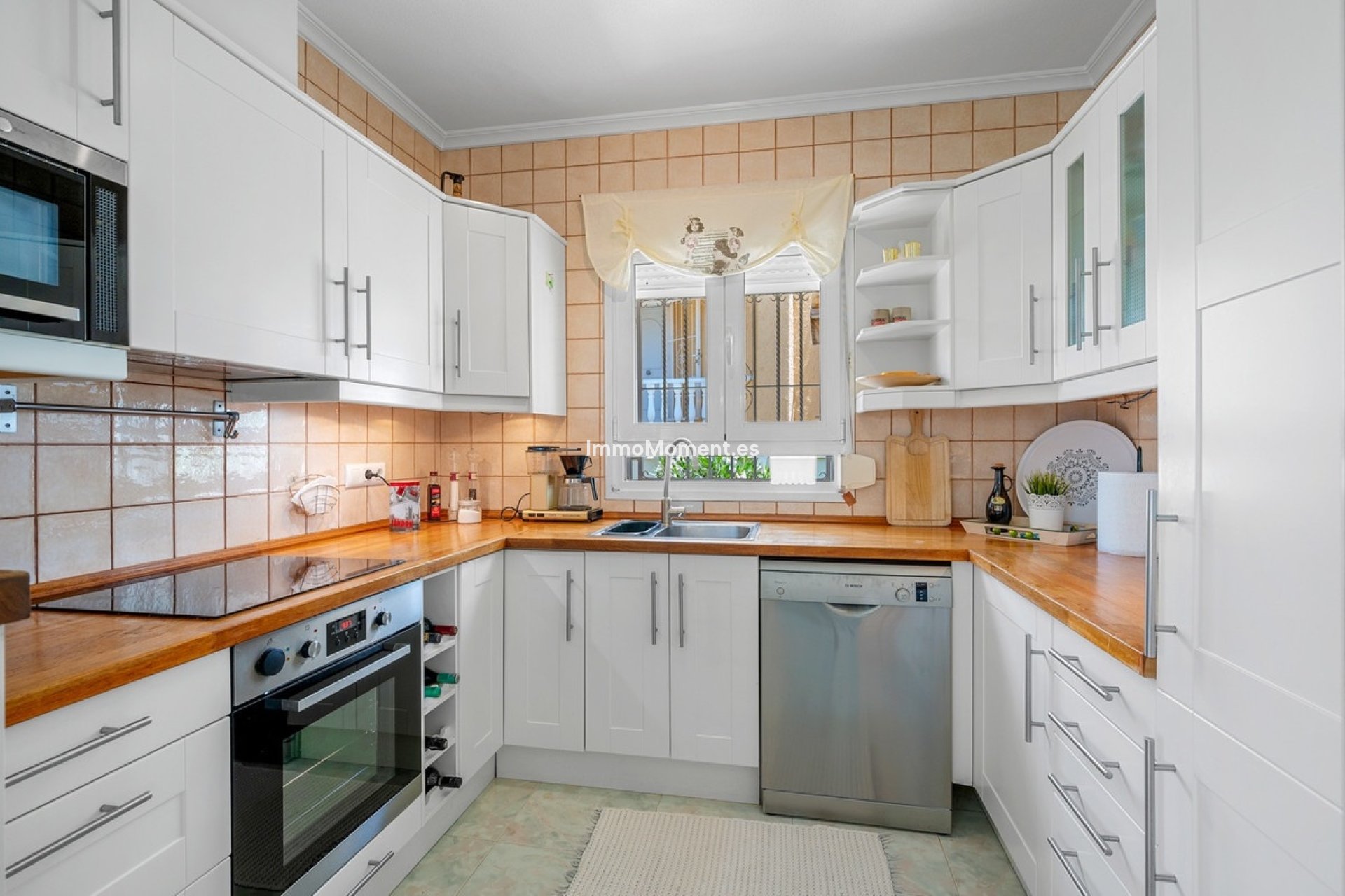 Bestaande woning - Villa - Rojales - Ciudad Quesada