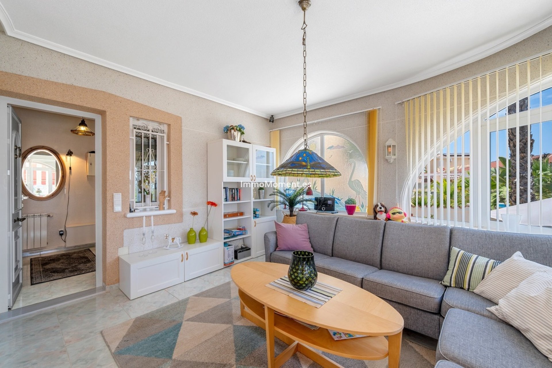 Bestaande woning - Villa - Rojales - Ciudad Quesada