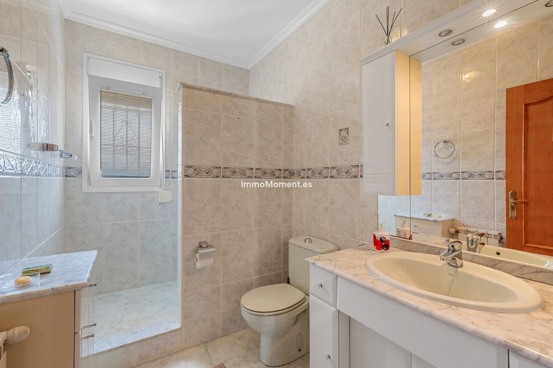 Bestaande woning - Villa - Rojales - Ciudad Quesada