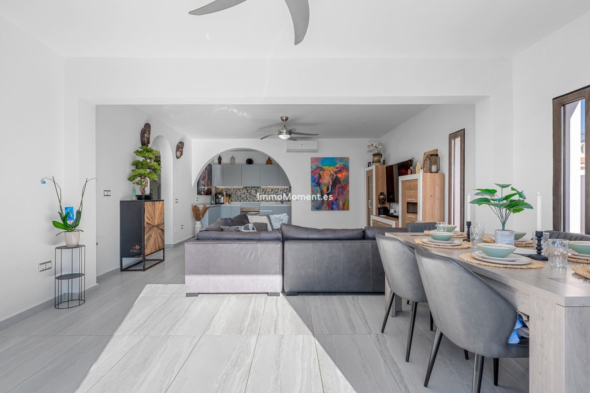 Bestaande woning - Villa - Rojales - Ciudad Quesada