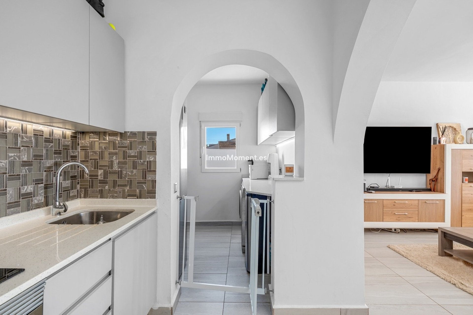 Bestaande woning - Villa - Rojales - Ciudad Quesada