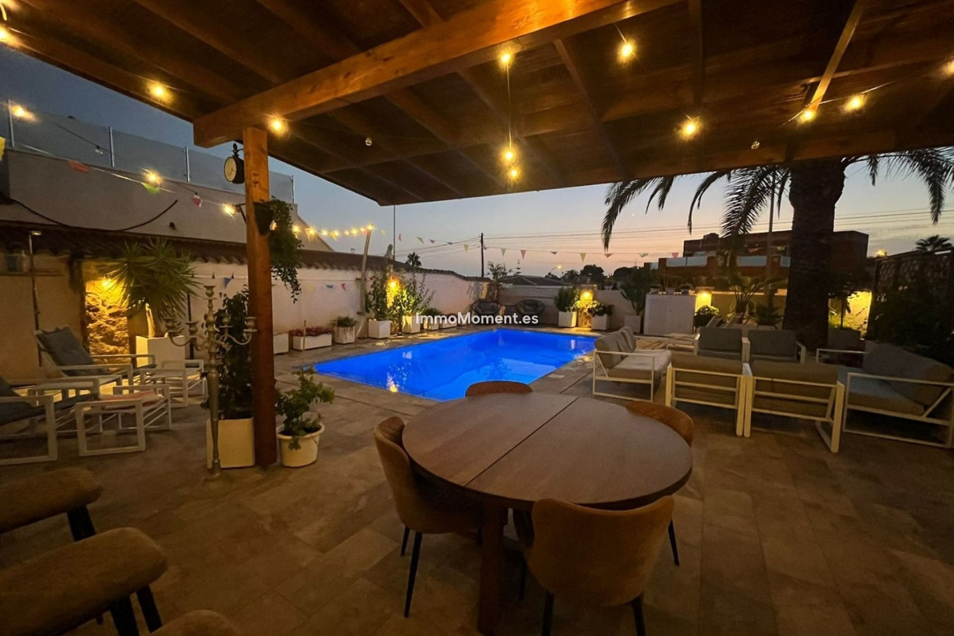 Bestaande woning - Villa - Rojales - Ciudad Quesada