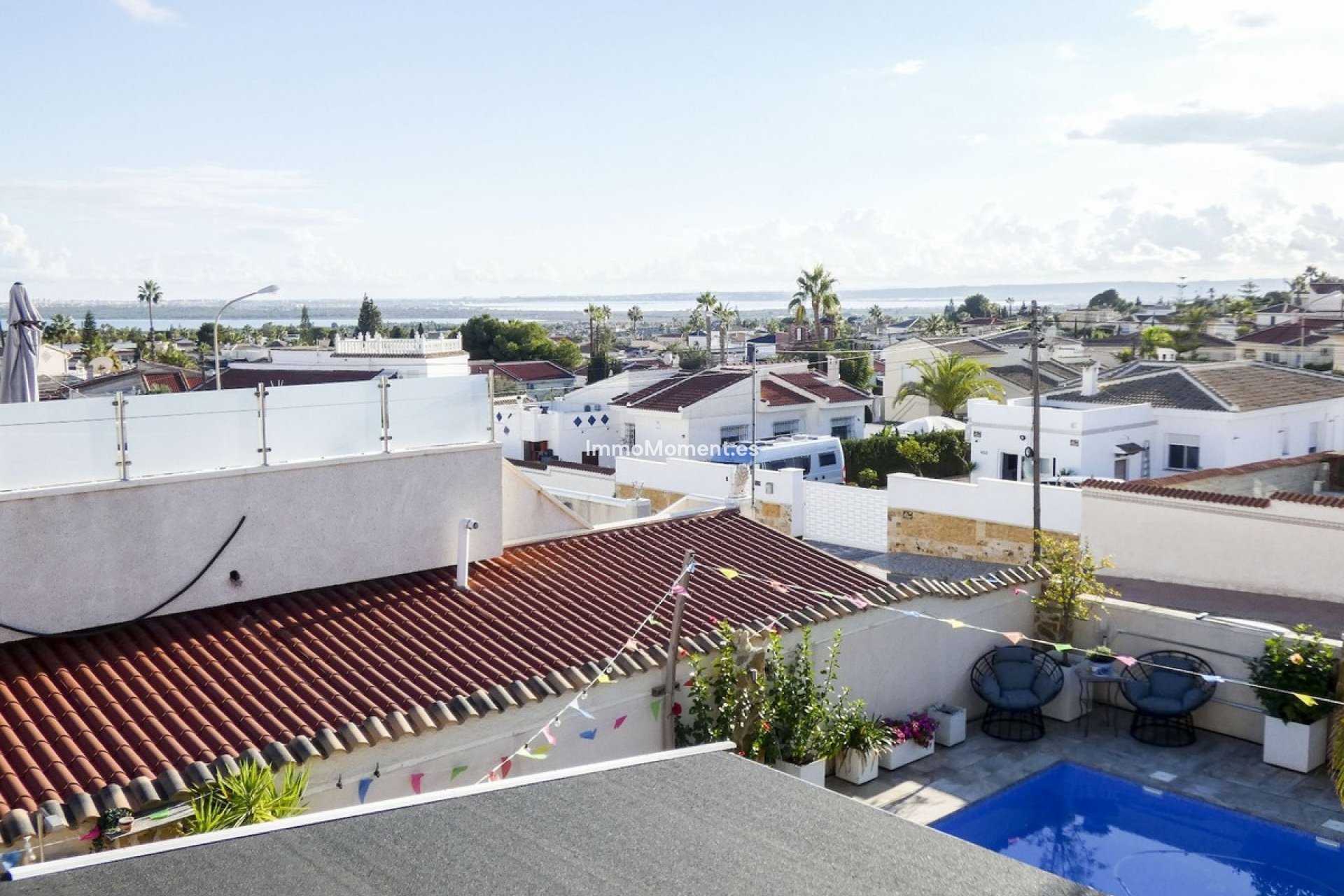 Bestaande woning - Villa - Rojales - Ciudad Quesada