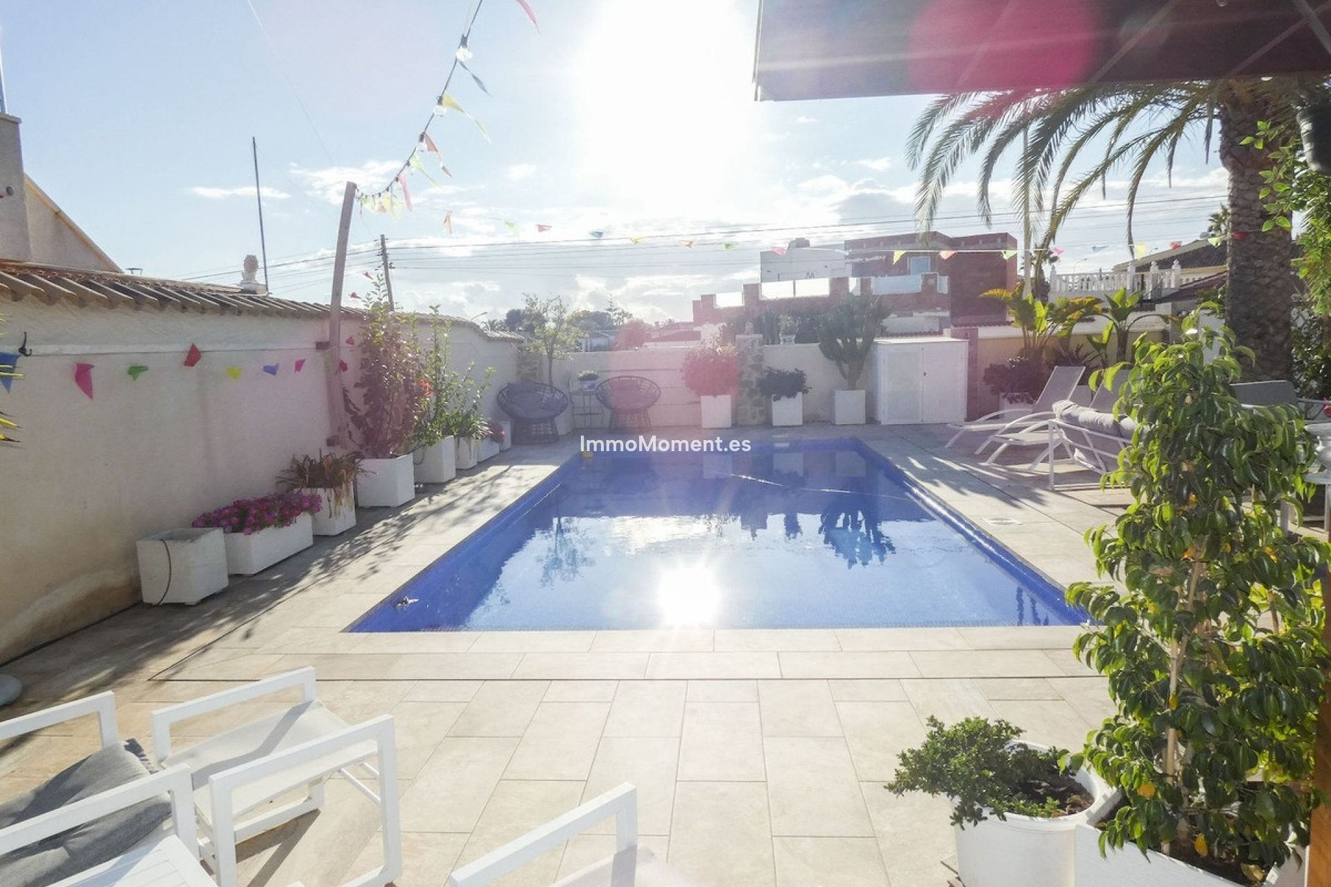 Bestaande woning - Villa - Rojales - Ciudad Quesada