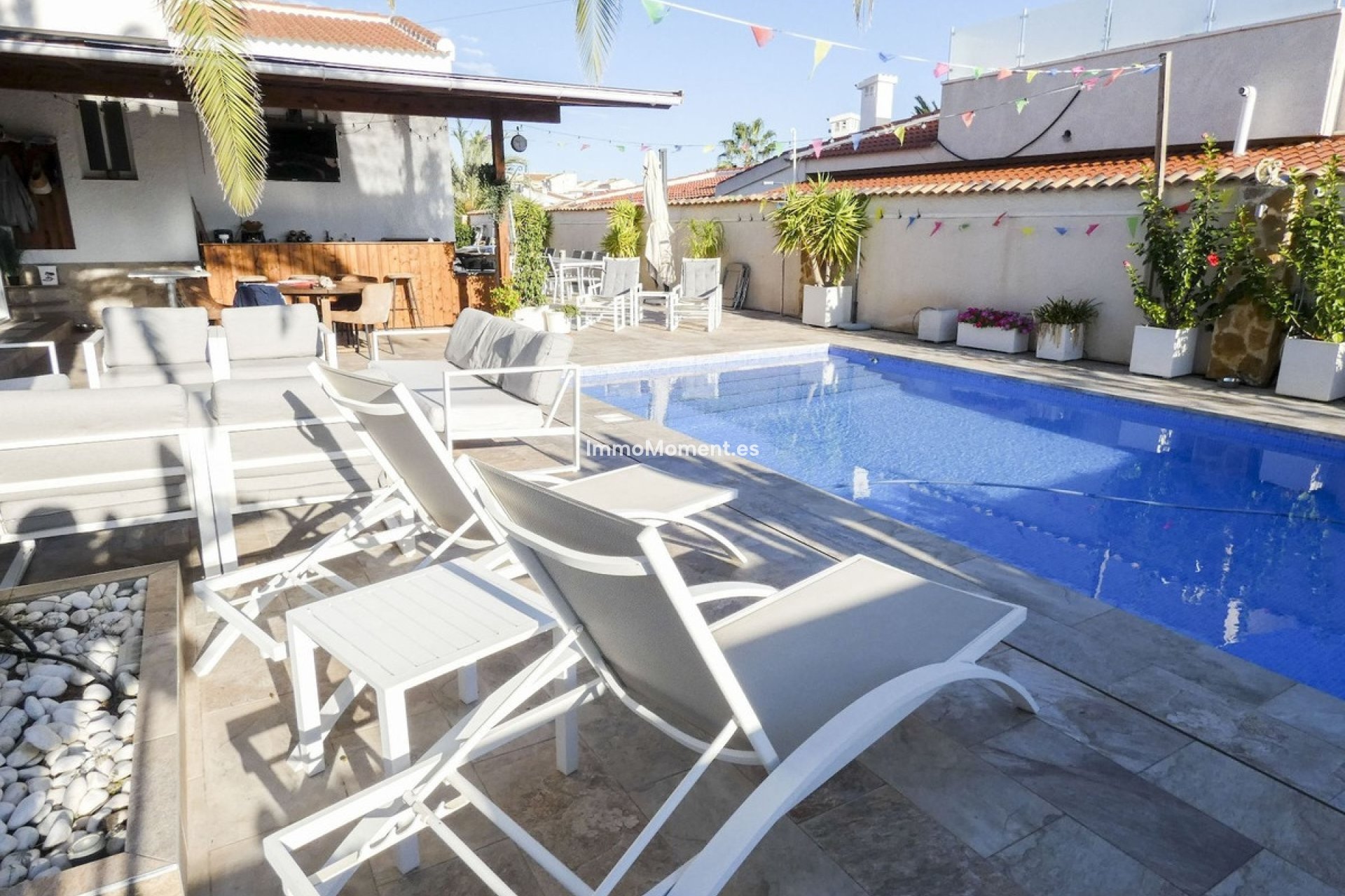 Bestaande woning - Villa - Rojales - Ciudad Quesada