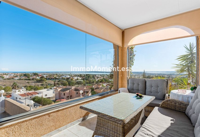 Bestaande woning - Villa - Rojales - Ciudad Quesada