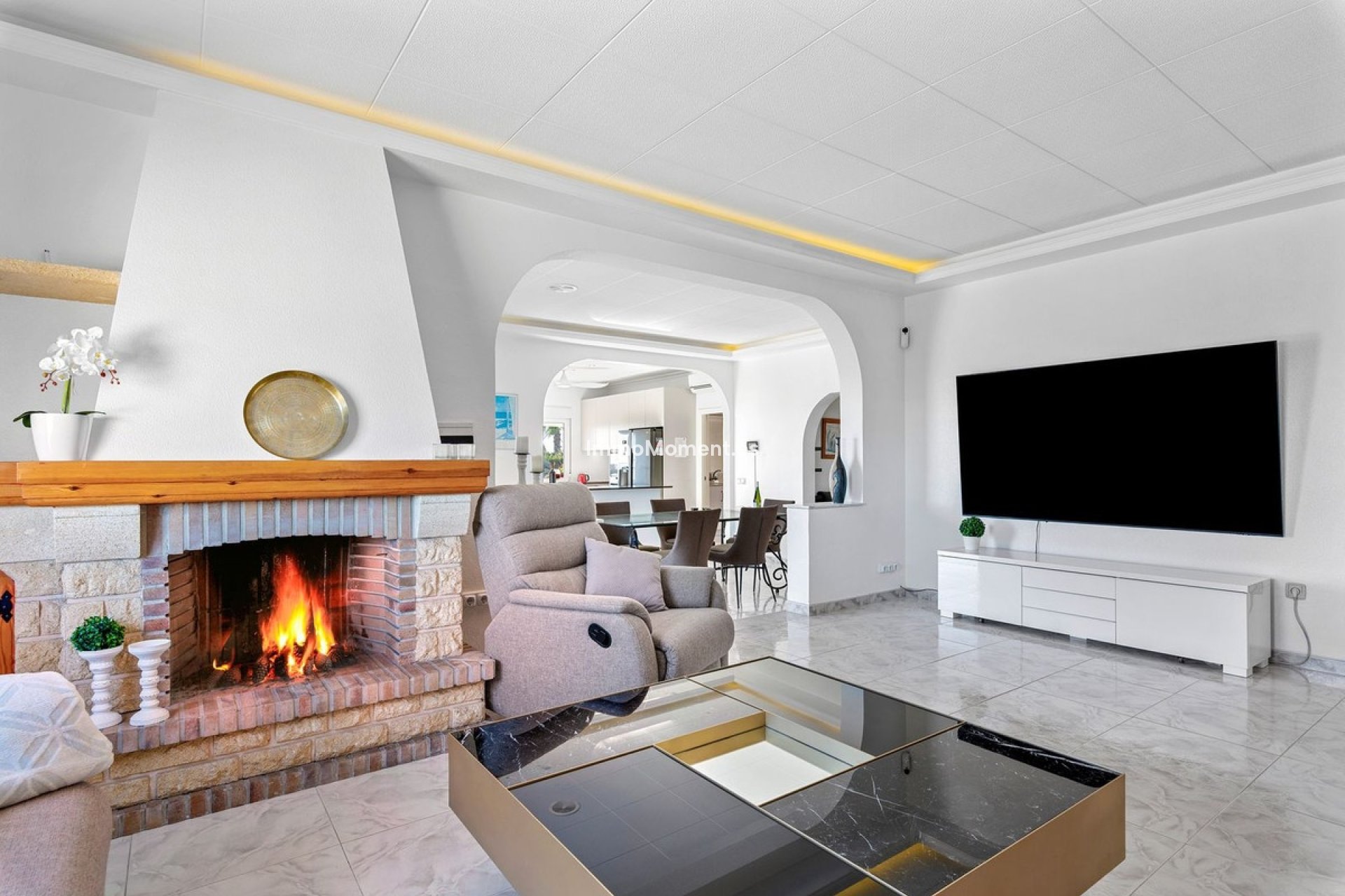 Bestaande woning - Villa - Rojales - Ciudad Quesada