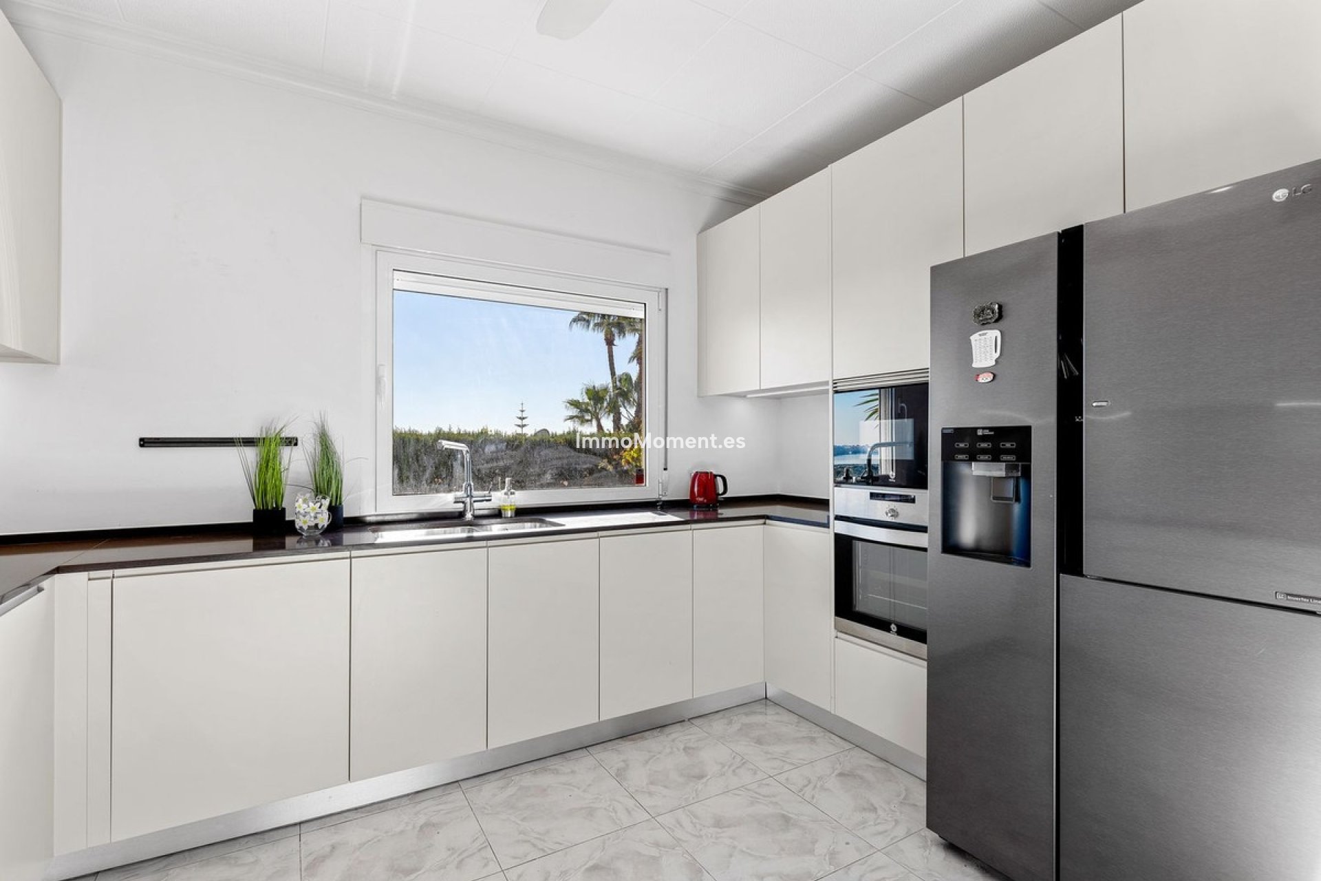 Bestaande woning - Villa - Rojales - Ciudad Quesada