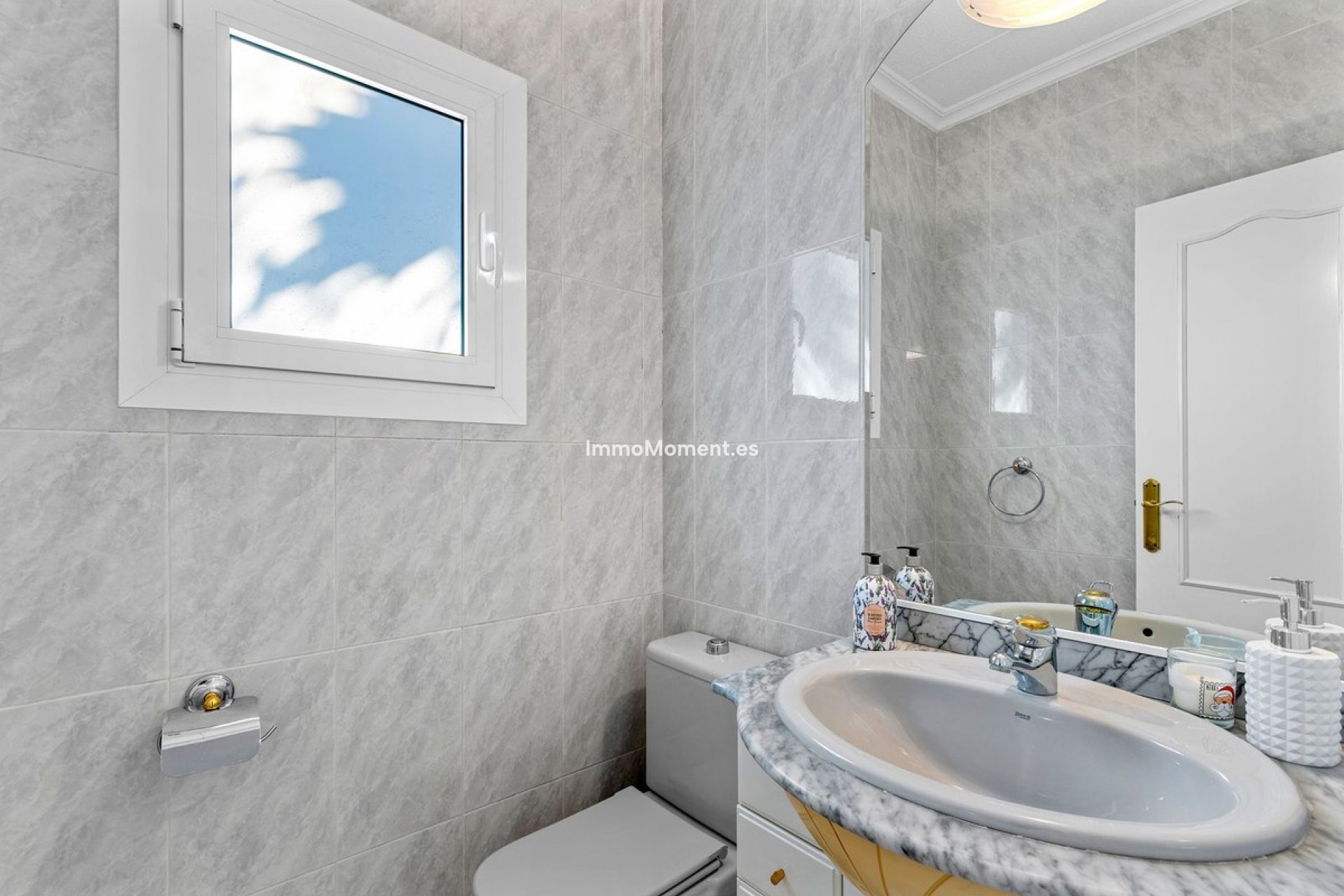 Bestaande woning - Villa - Rojales - Ciudad Quesada