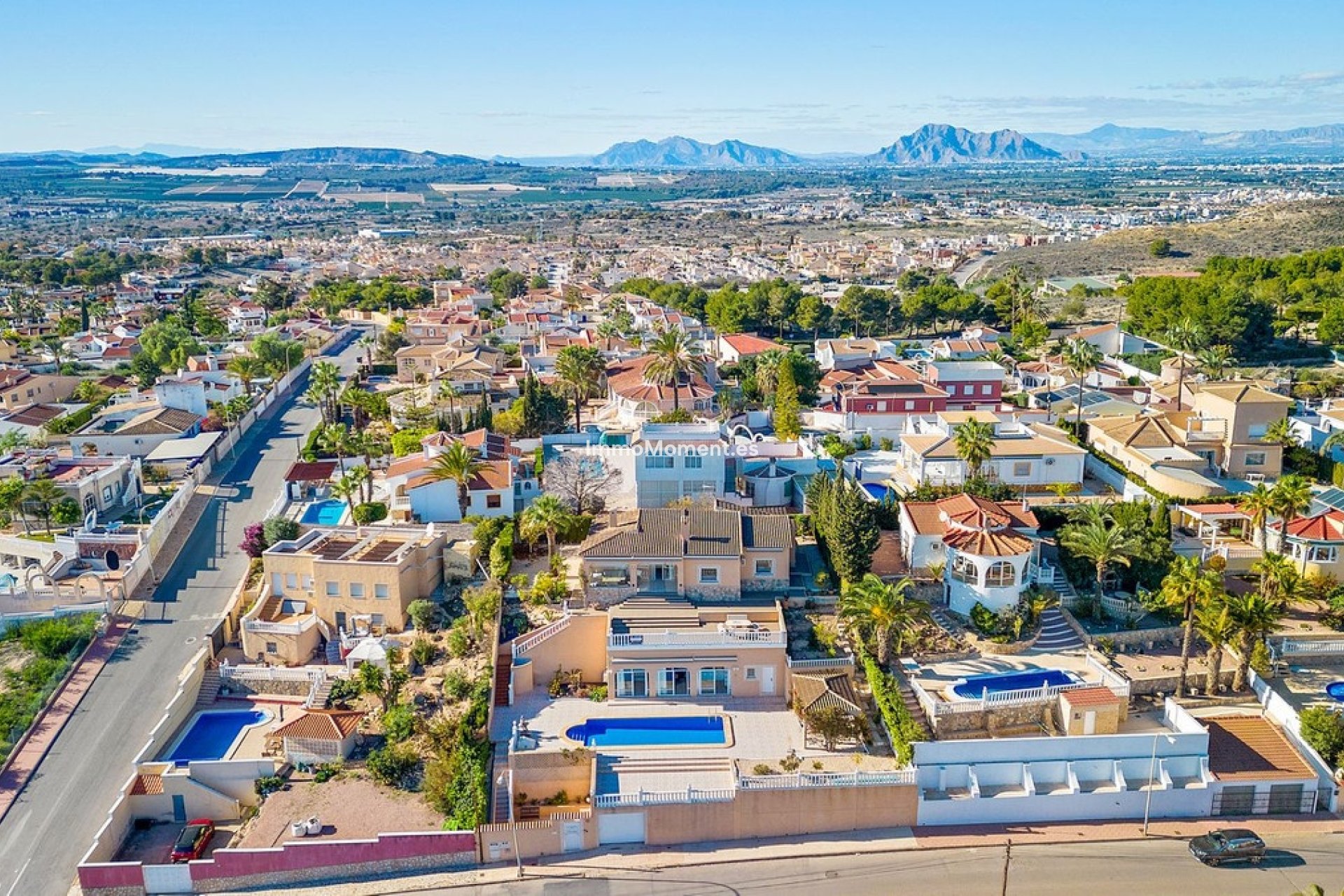 Bestaande woning - Villa - Rojales - Ciudad Quesada