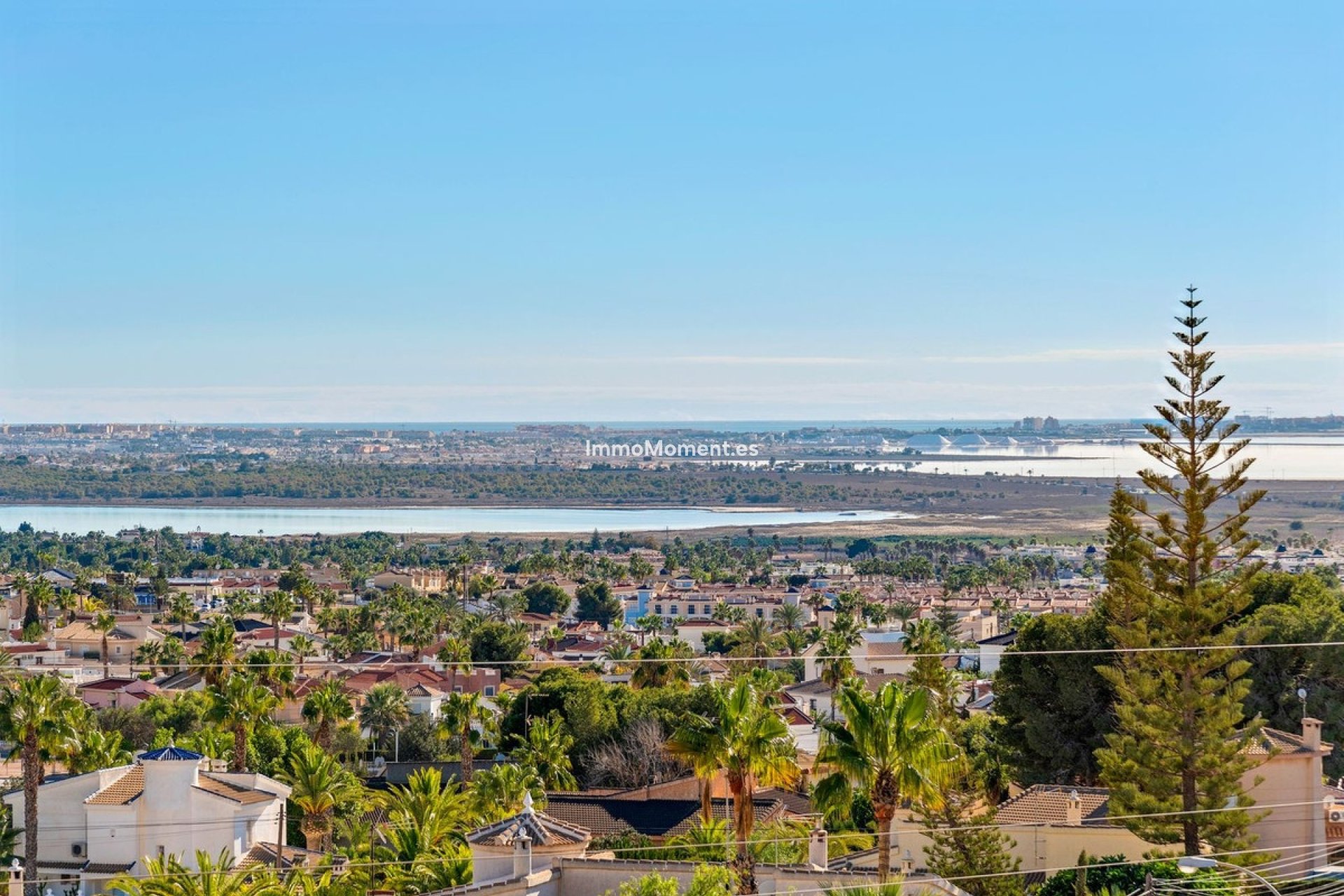 Bestaande woning - Villa - Rojales - Ciudad Quesada