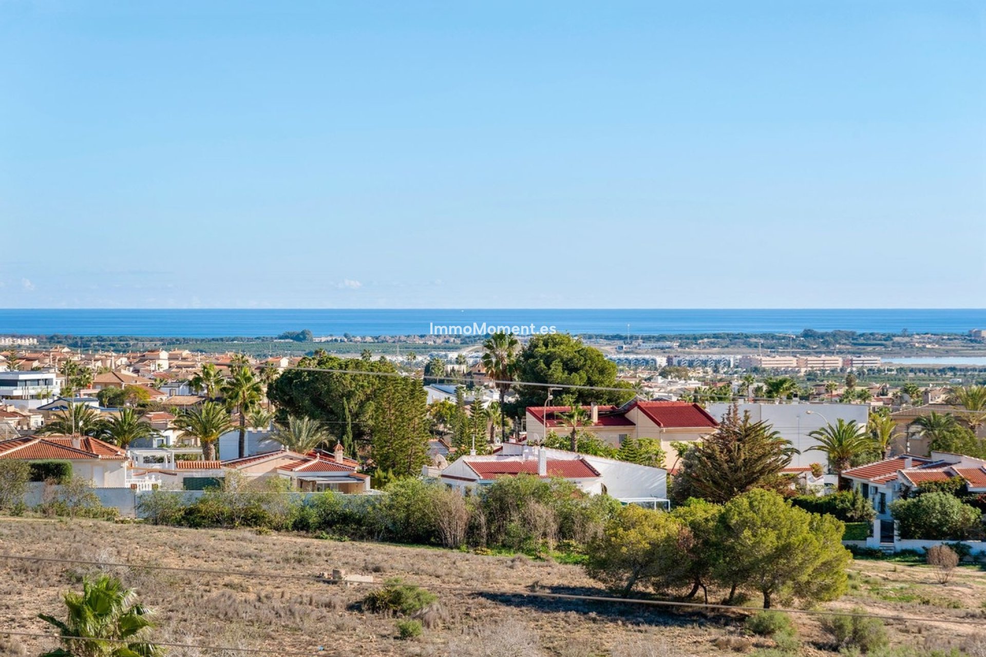 Bestaande woning - Villa - Rojales - Ciudad Quesada