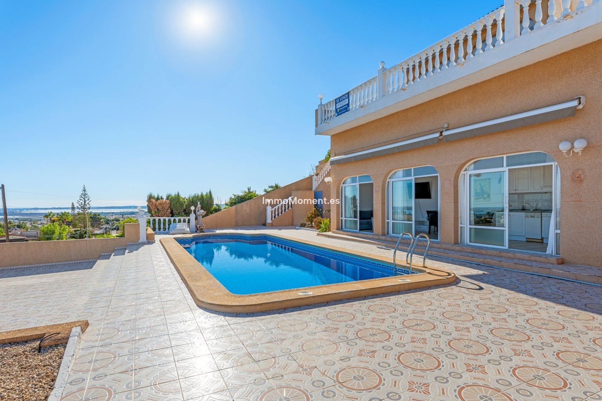 Bestaande woning - Villa - Rojales - Ciudad Quesada