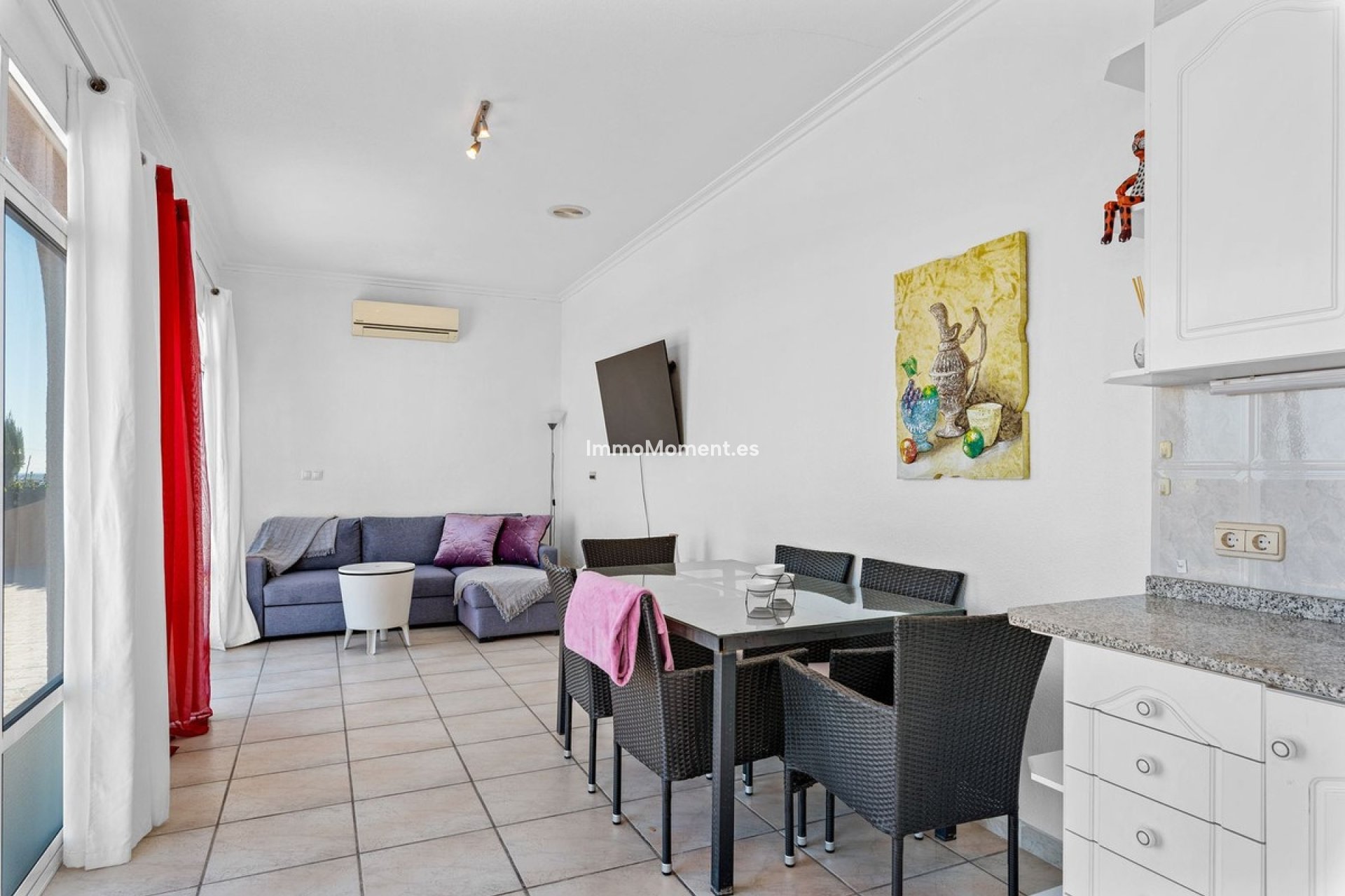 Bestaande woning - Villa - Rojales - Ciudad Quesada