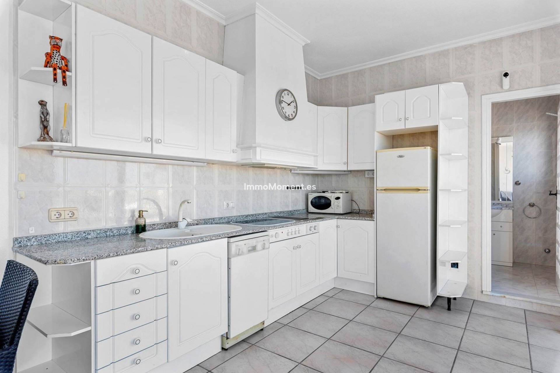 Bestaande woning - Villa - Rojales - Ciudad Quesada