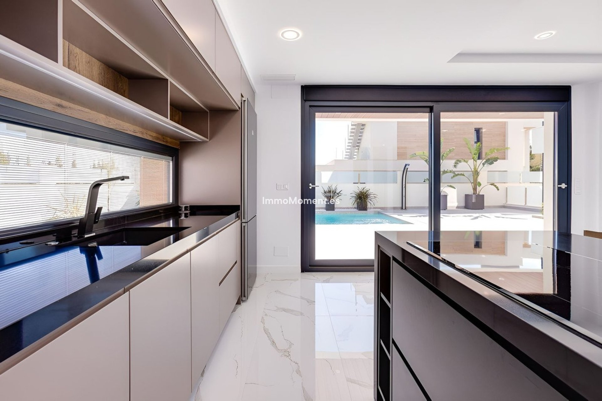 Bestaande woning - Villa - Rojales - Ciudad Quesada