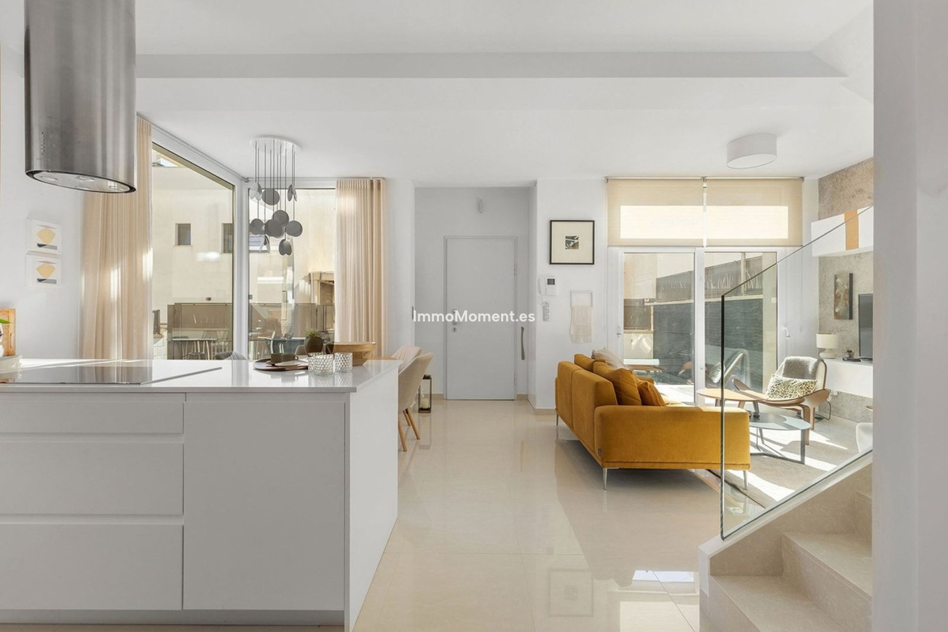 Bestaande woning - Villa - Rojales - Ciudad Quesada