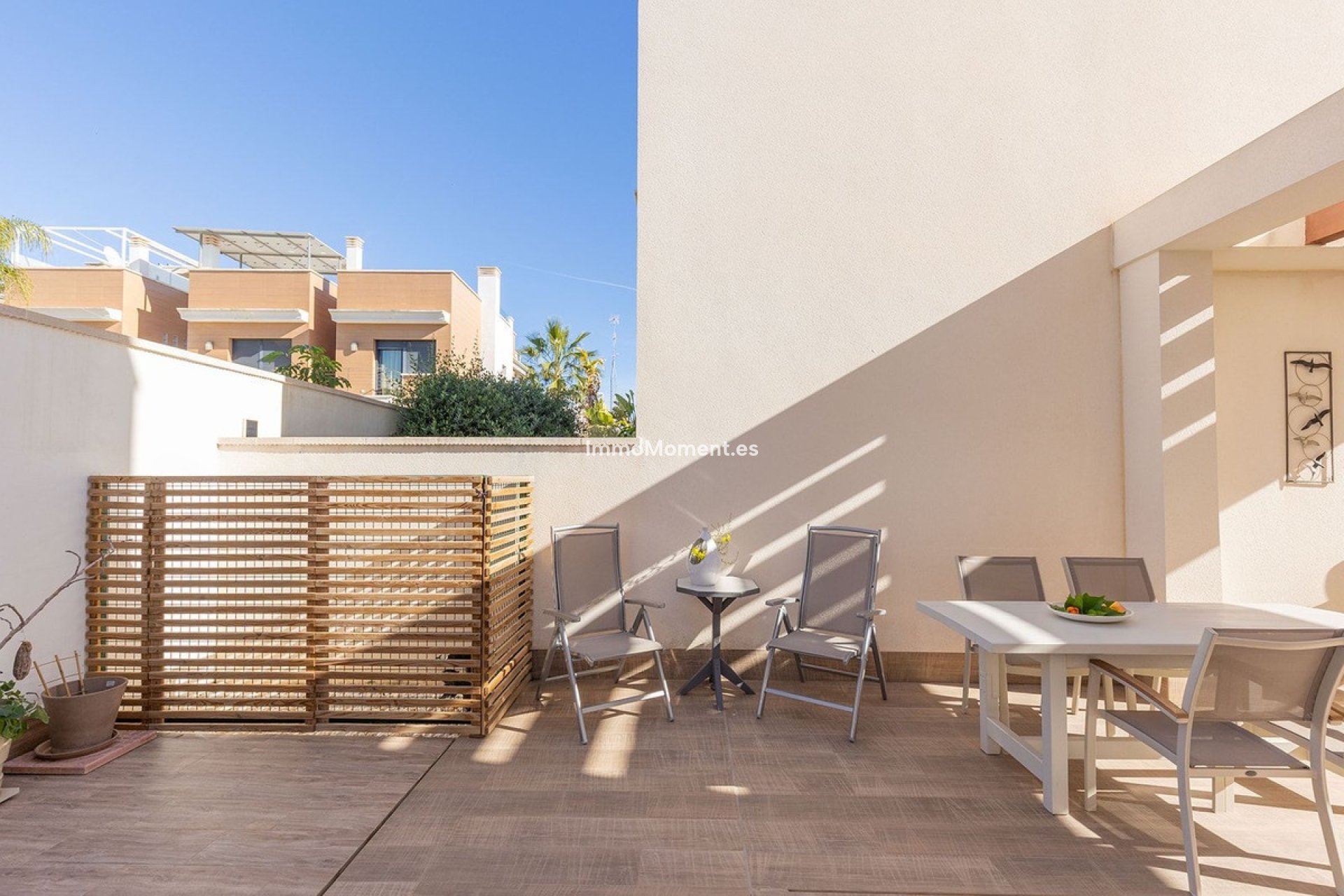 Bestaande woning - Villa - Rojales - Ciudad Quesada