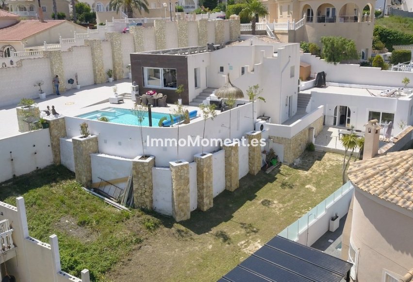 Bestaande woning - Villa - Rojales - Ciudad Quesada