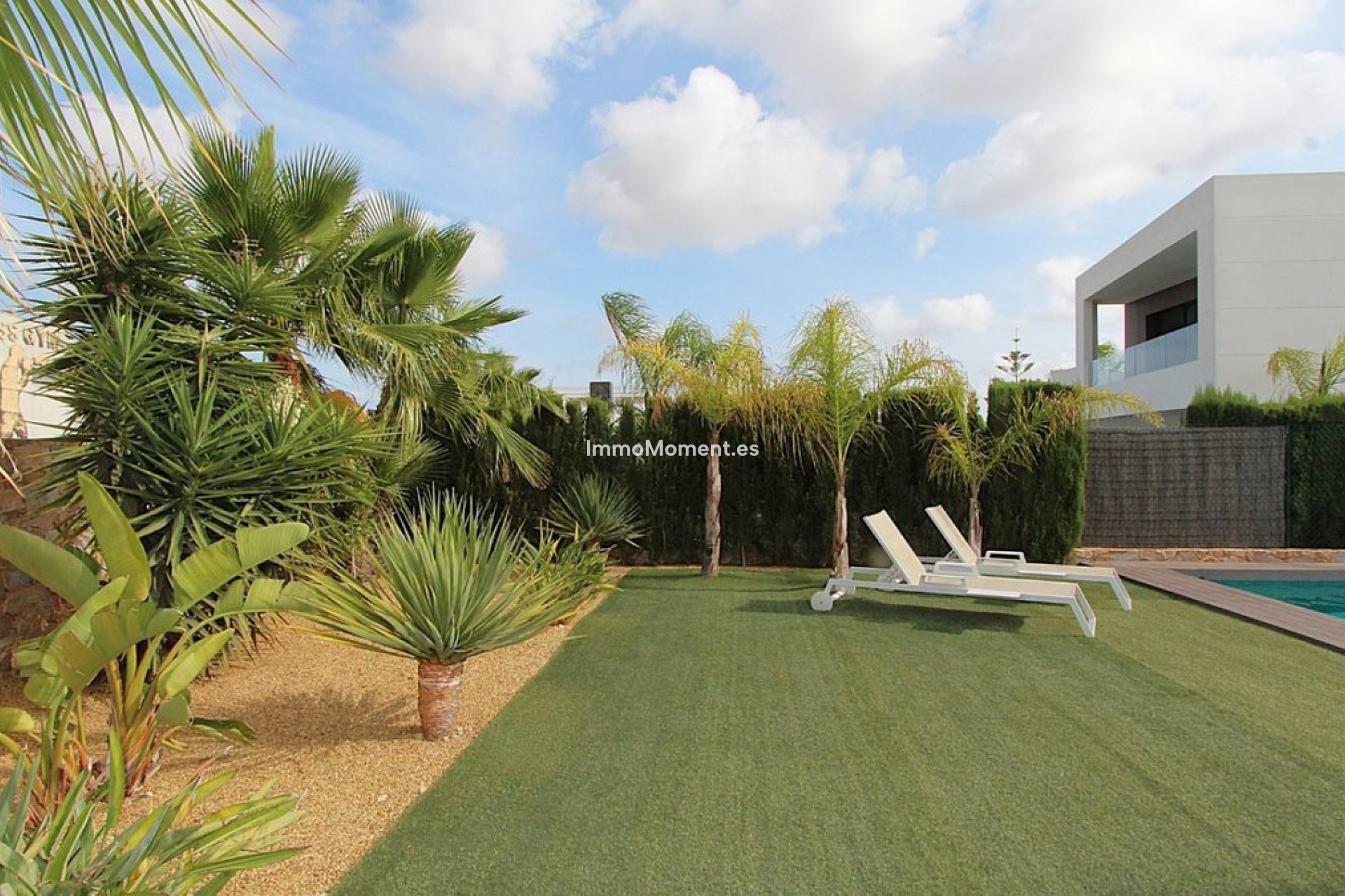 Bestaande woning - Villa - Rojales - Ciudad Quesada