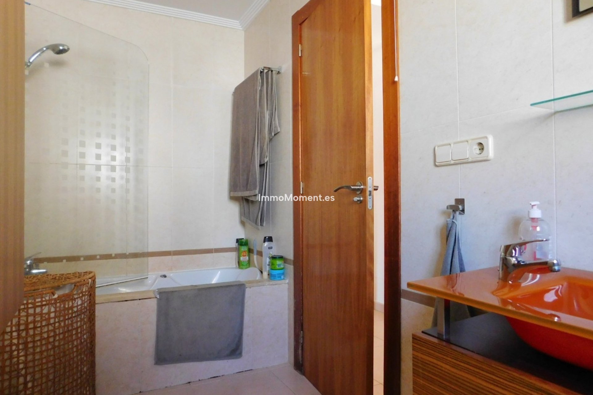 Bestaande woning - Villa - Rojales - Ciudad Quesada