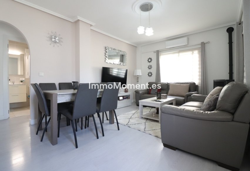 Bestaande woning - Villa - Rojales - Ciudad Quesada