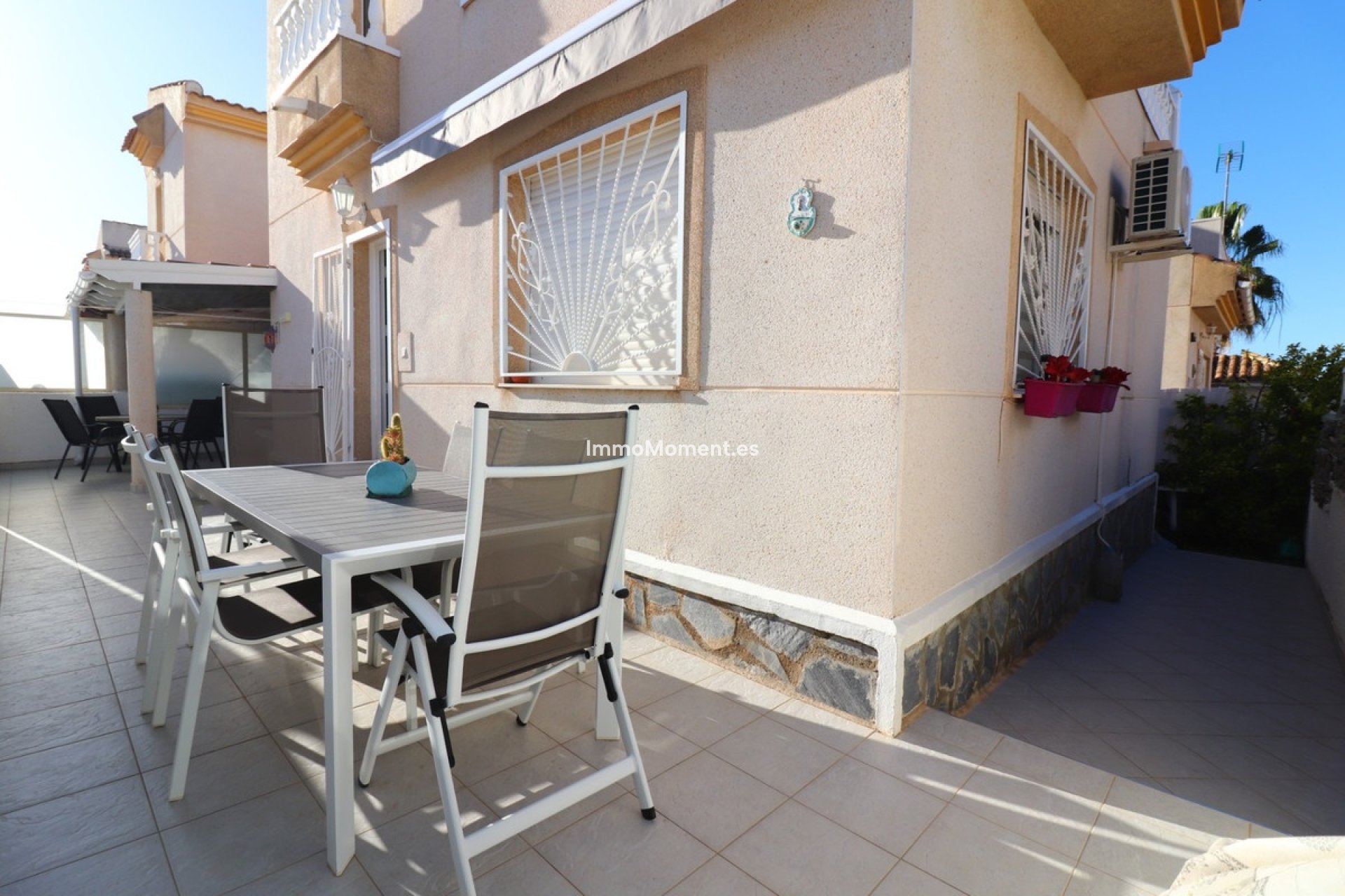 Bestaande woning - Villa - Rojales - Ciudad Quesada
