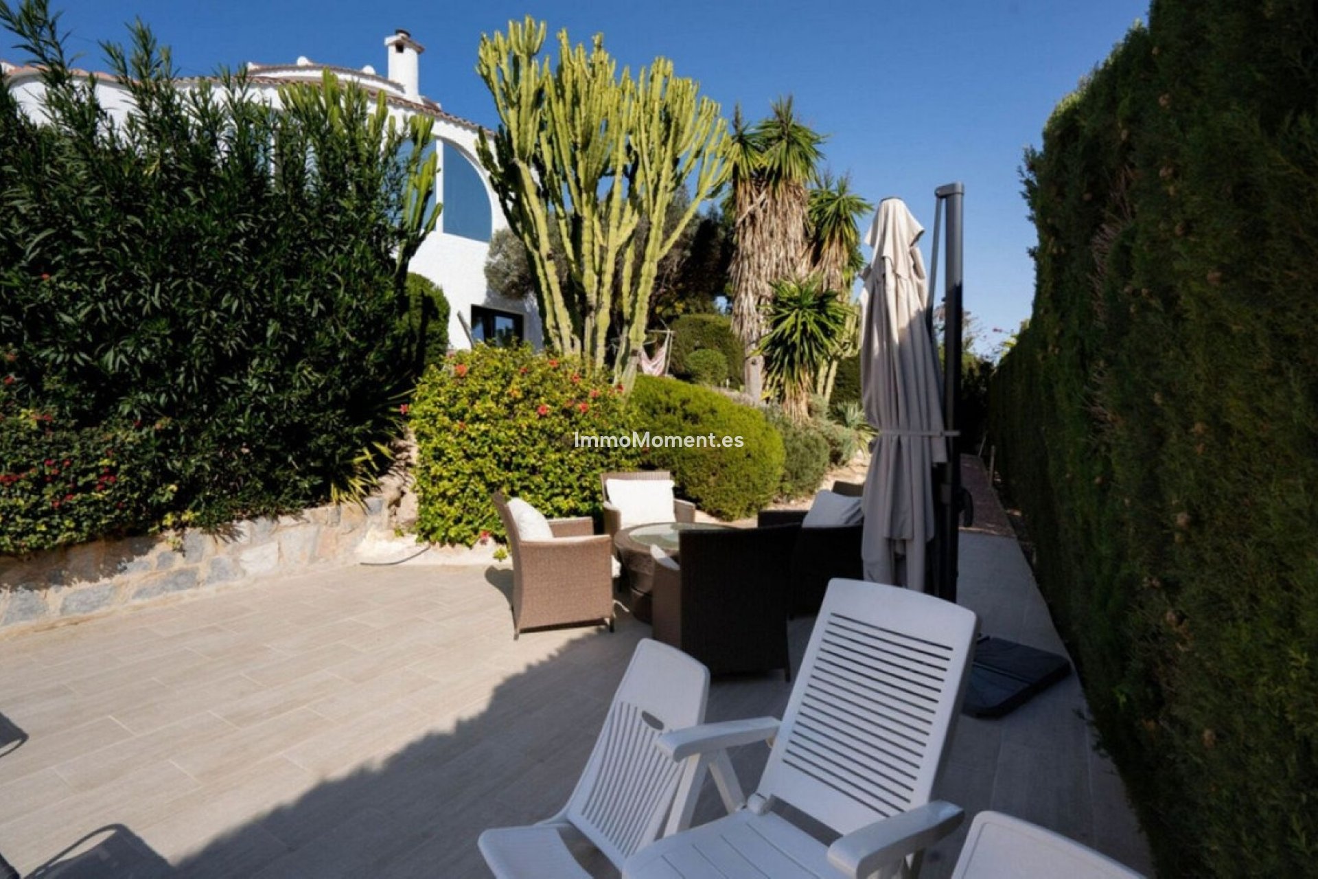 Bestaande woning - Villa - Rojales - Ciudad Quesada