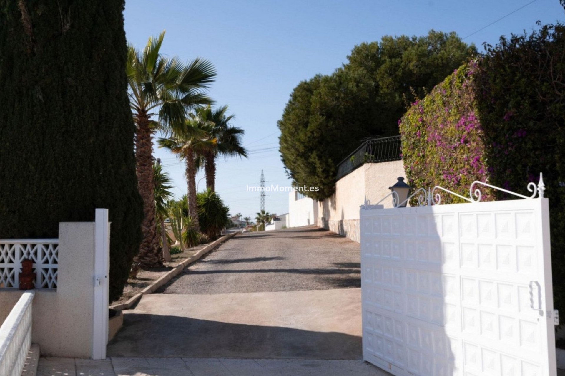 Bestaande woning - Villa - Rojales - Ciudad Quesada