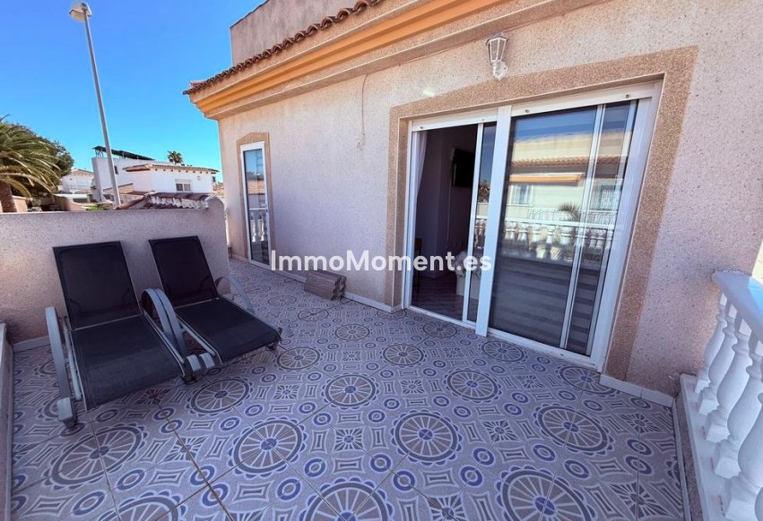 Bestaande woning - Villa - Rojales - Ciudad Quesada