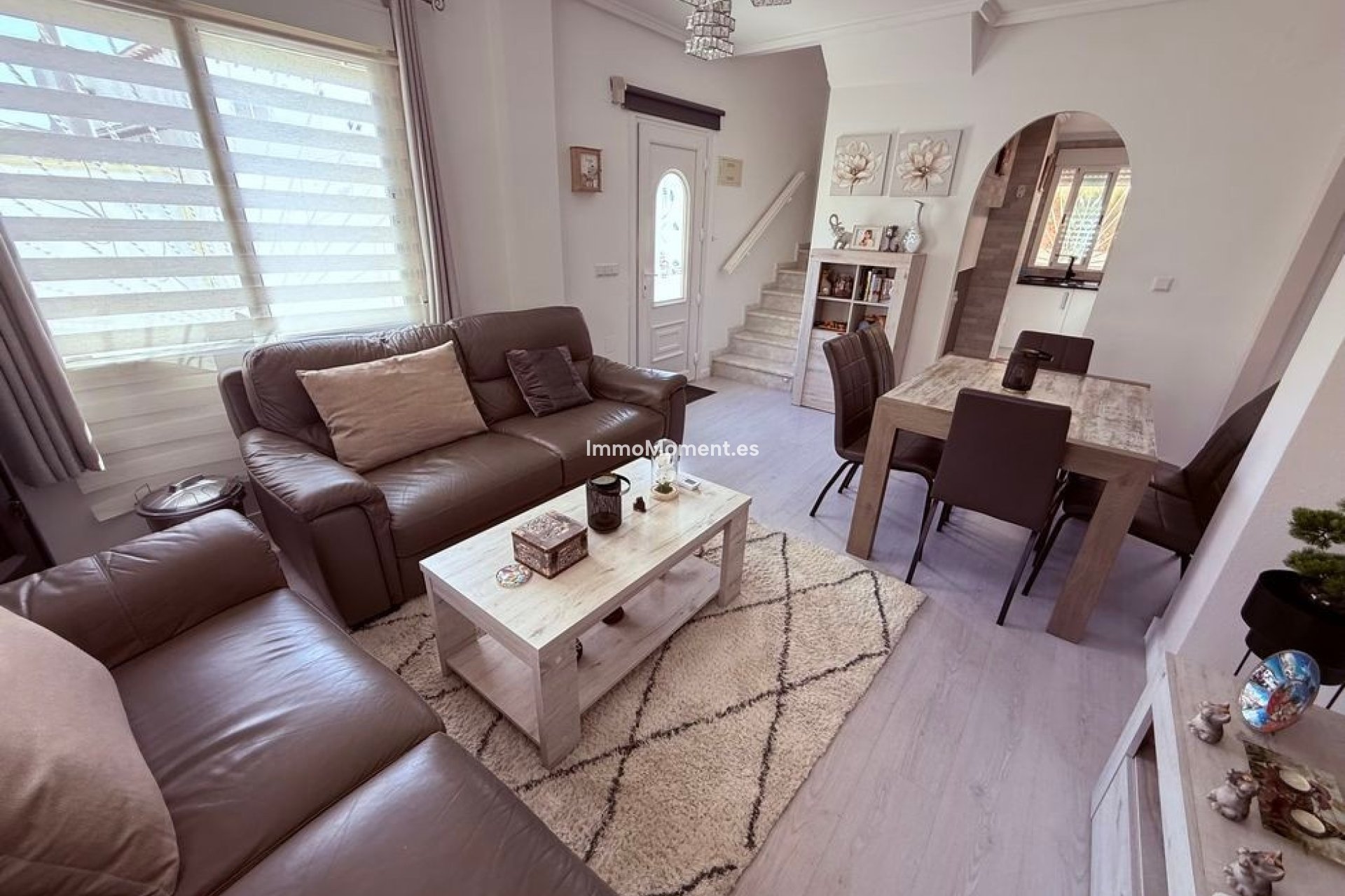 Bestaande woning - Villa - Rojales - Ciudad Quesada