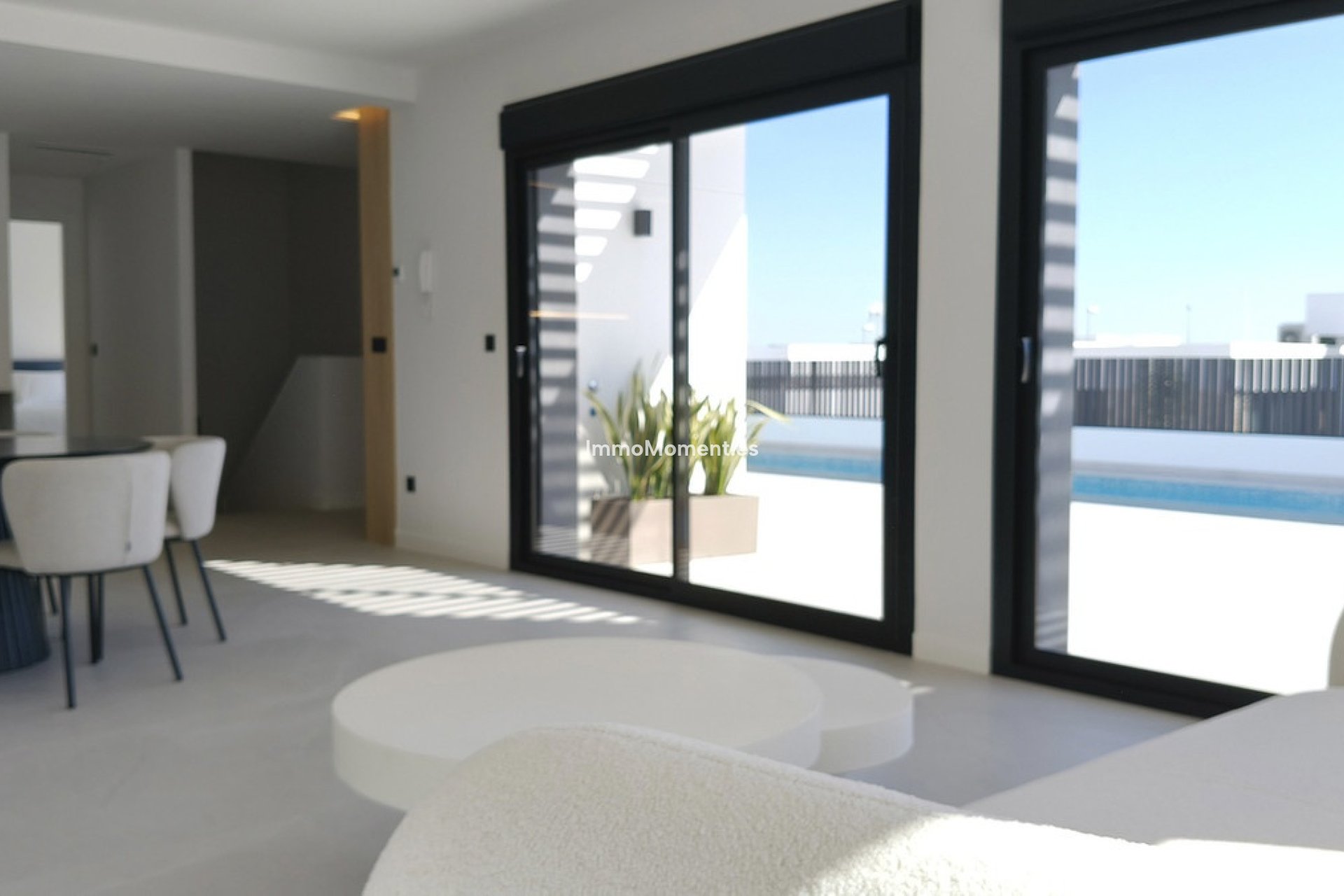 Bestaande woning - Villa - Rojales - Ciudad Quesada