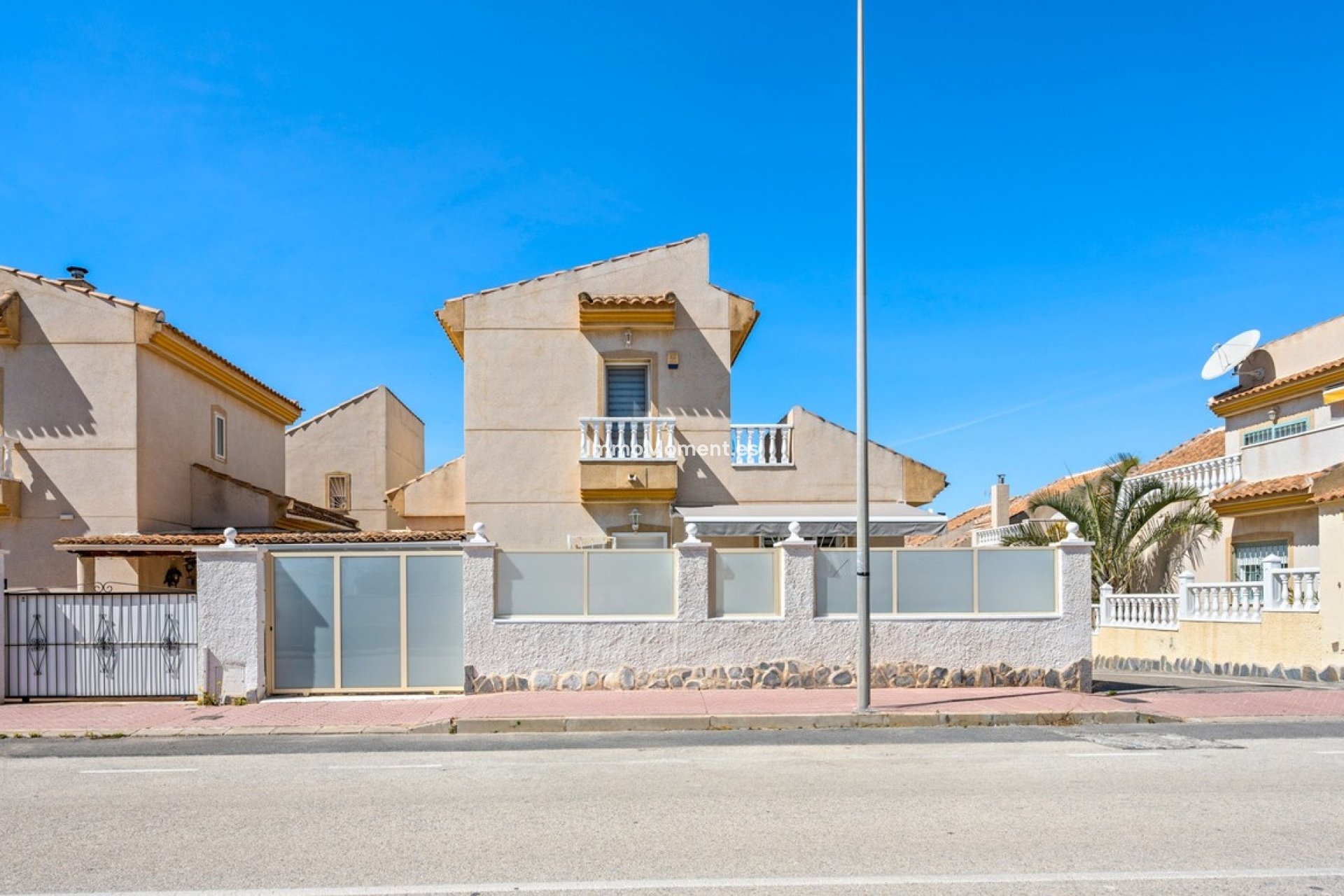 Bestaande woning - Villa - Rojales - Ciudad Quesada