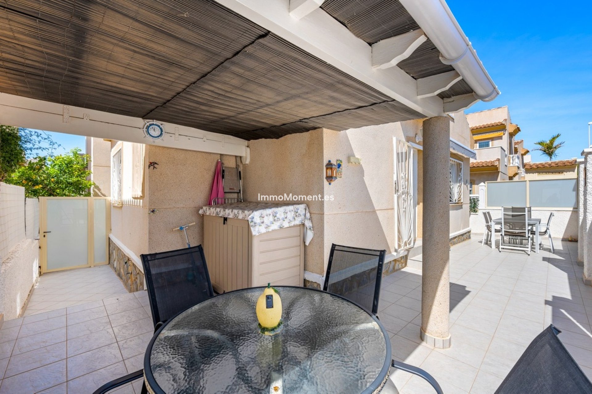 Bestaande woning - Villa - Rojales - Ciudad Quesada