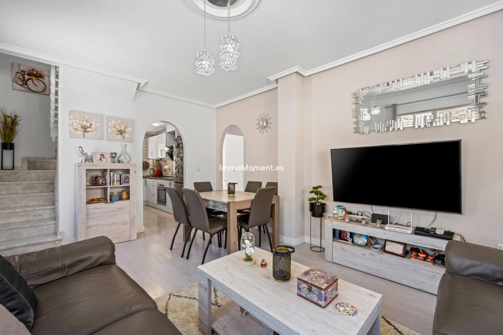 Bestaande woning - Villa - Rojales - Ciudad Quesada