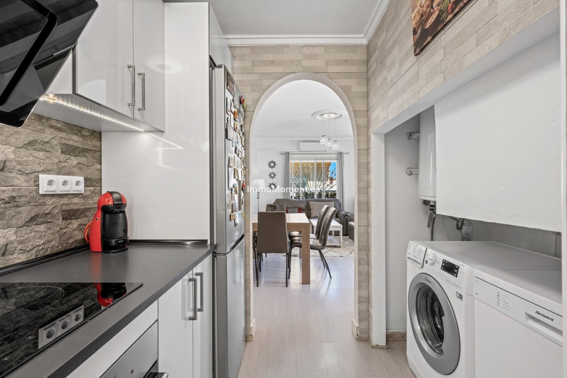 Bestaande woning - Villa - Rojales - Ciudad Quesada