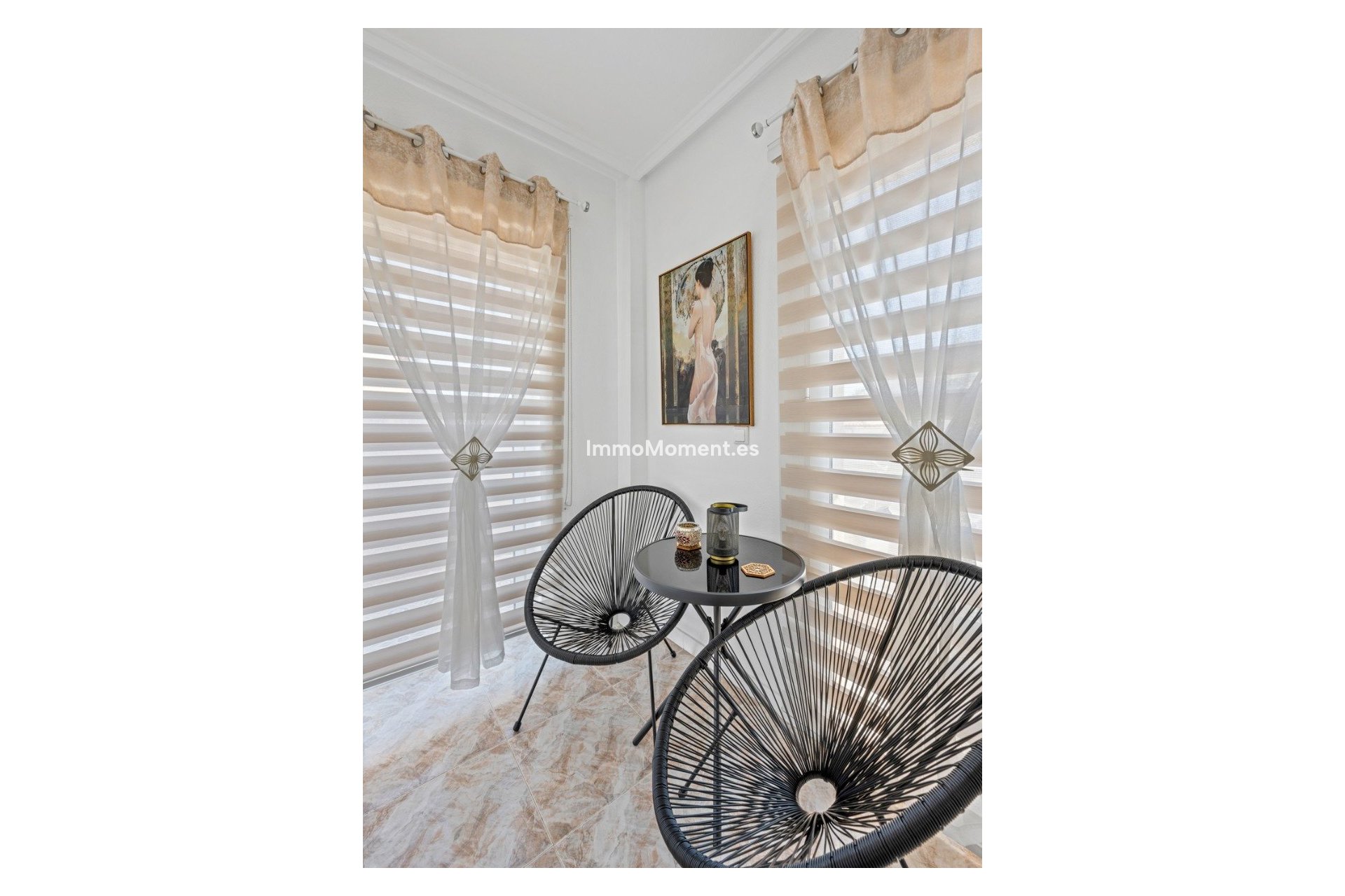 Bestaande woning - Villa - Rojales - Ciudad Quesada