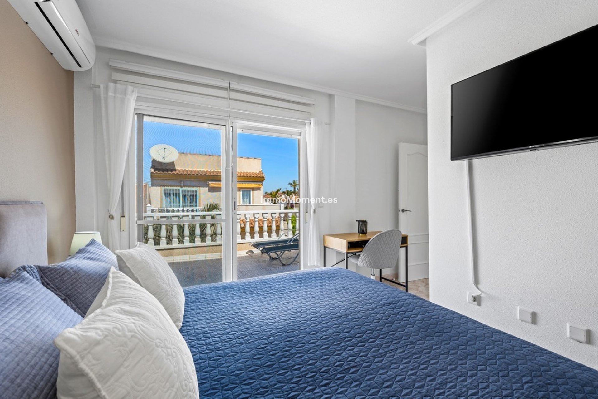 Bestaande woning - Villa - Rojales - Ciudad Quesada