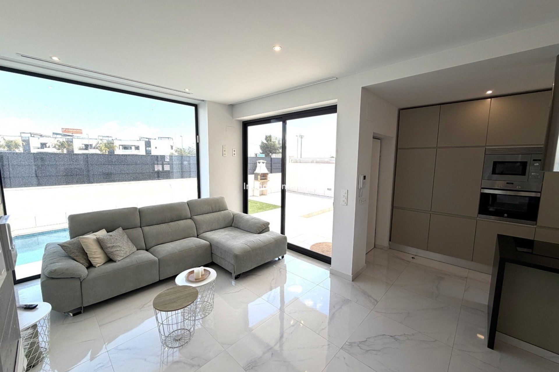 Bestaande woning - Villa - Rojales - Ciudad Quesada