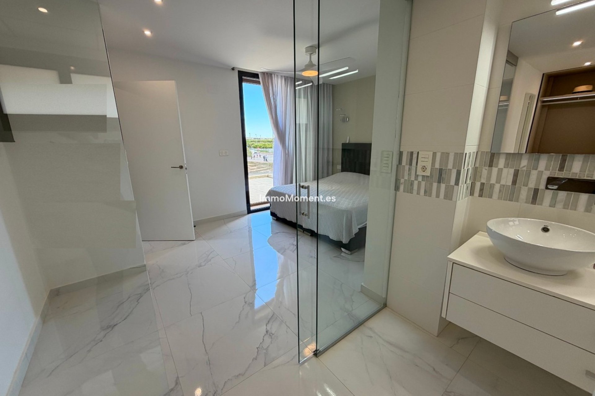 Bestaande woning - Villa - Rojales - Ciudad Quesada