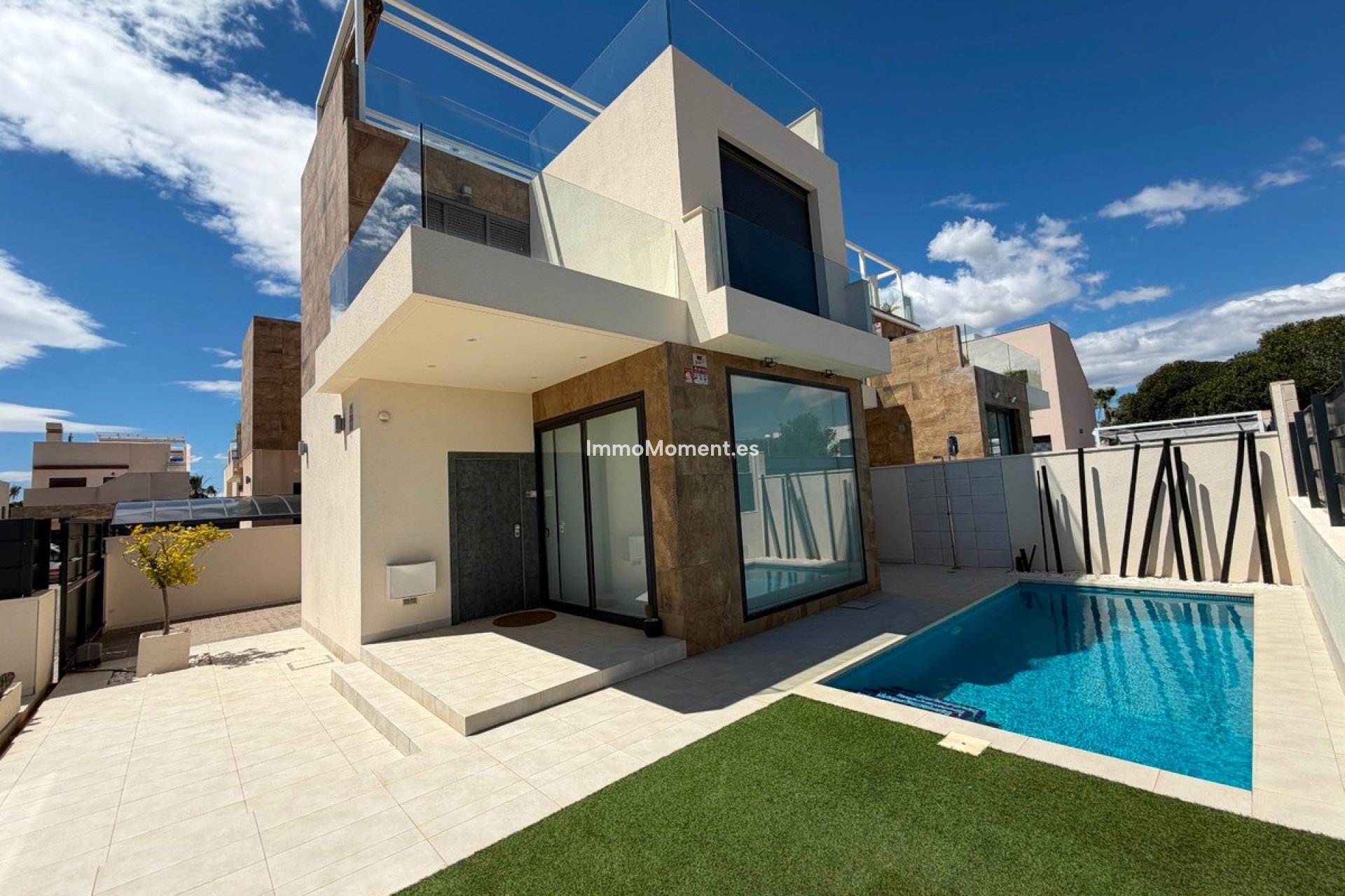 Bestaande woning - Villa - Rojales - Ciudad Quesada