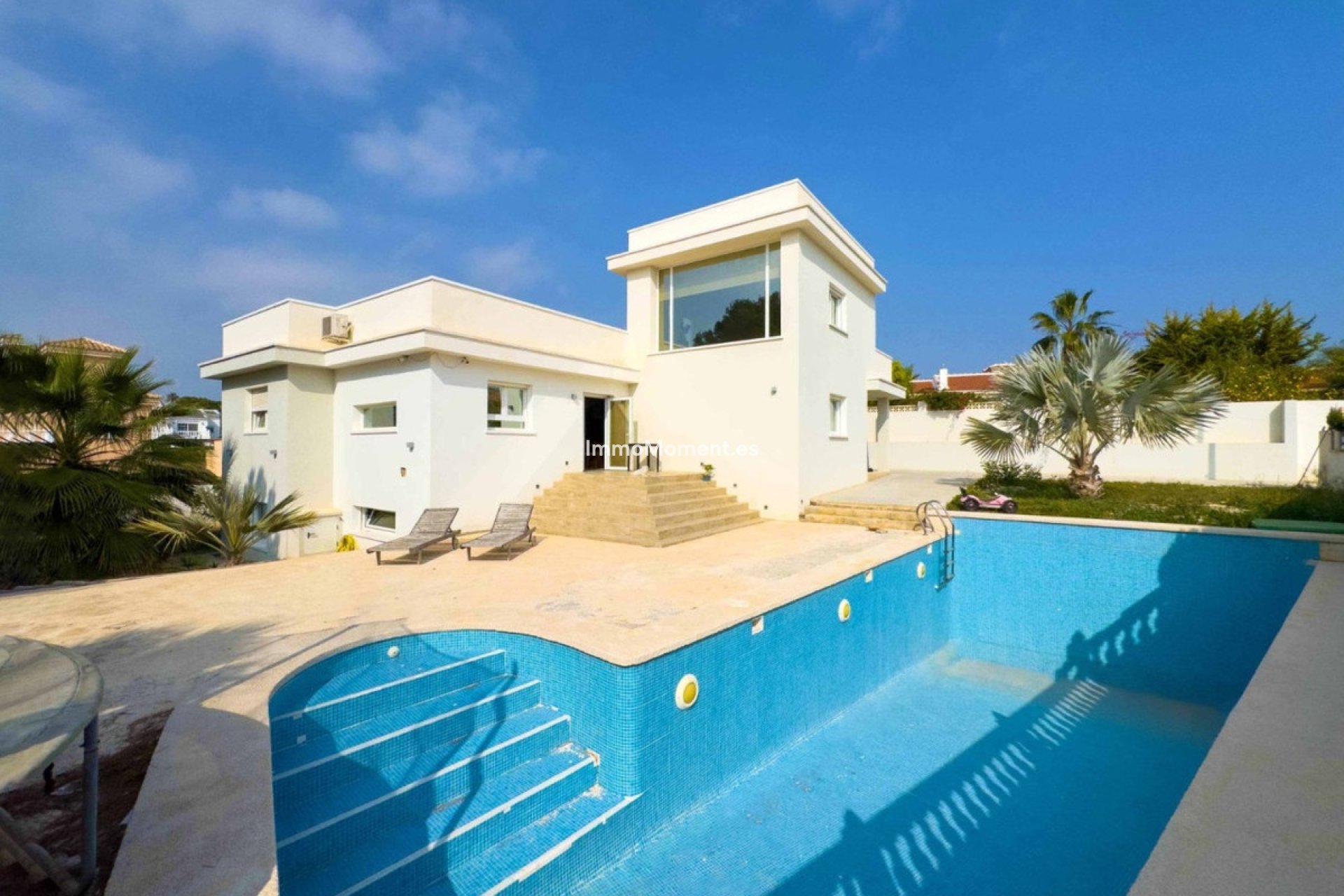 Bestaande woning - Villa - Rojales - Dona Pepa