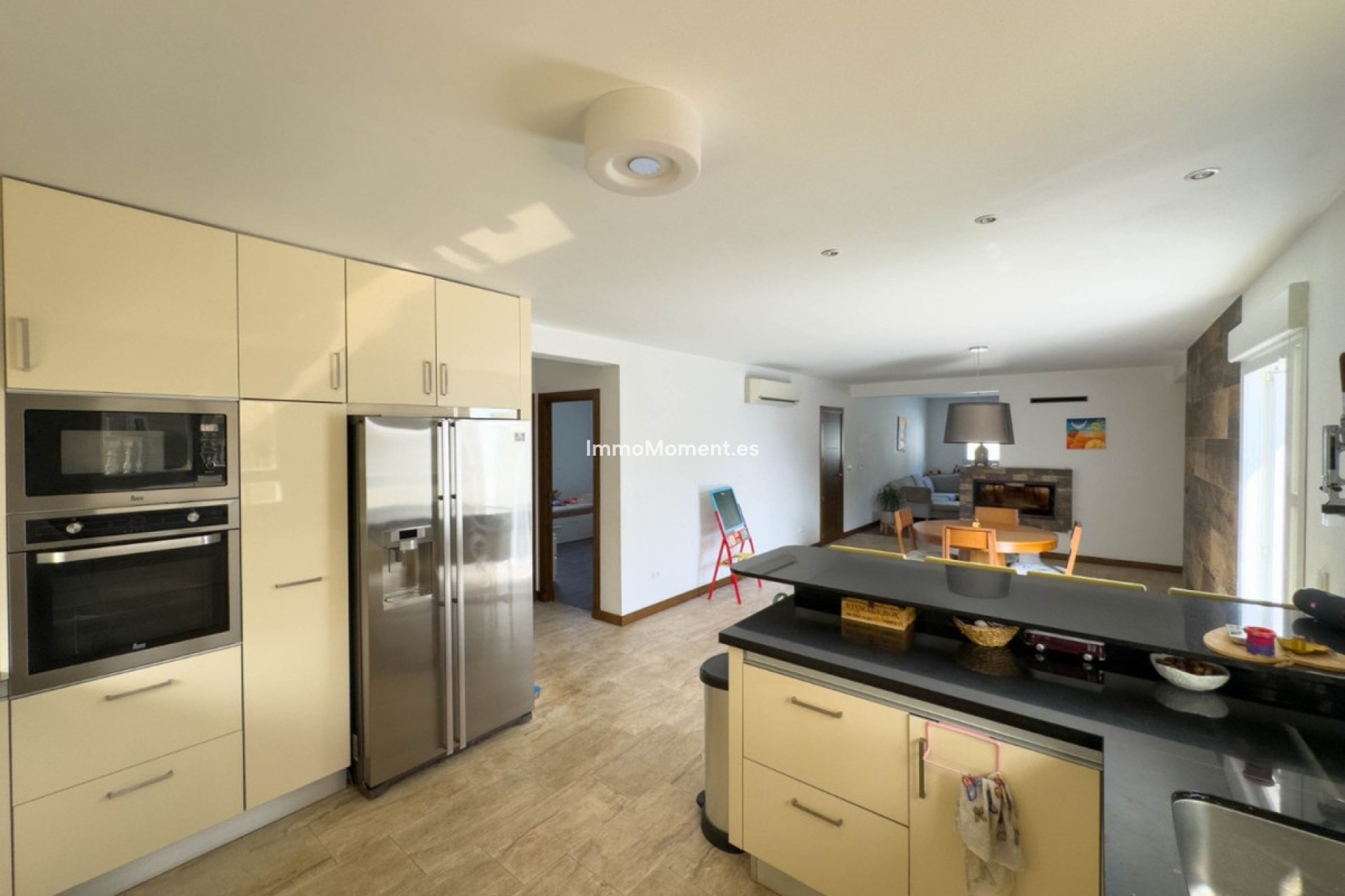 Bestaande woning - Villa - Rojales - Dona Pepa