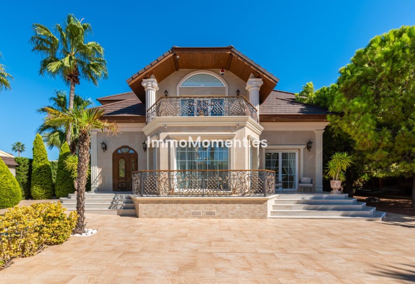 Bestaande woning - Villa - Rojales - Dona Pepa