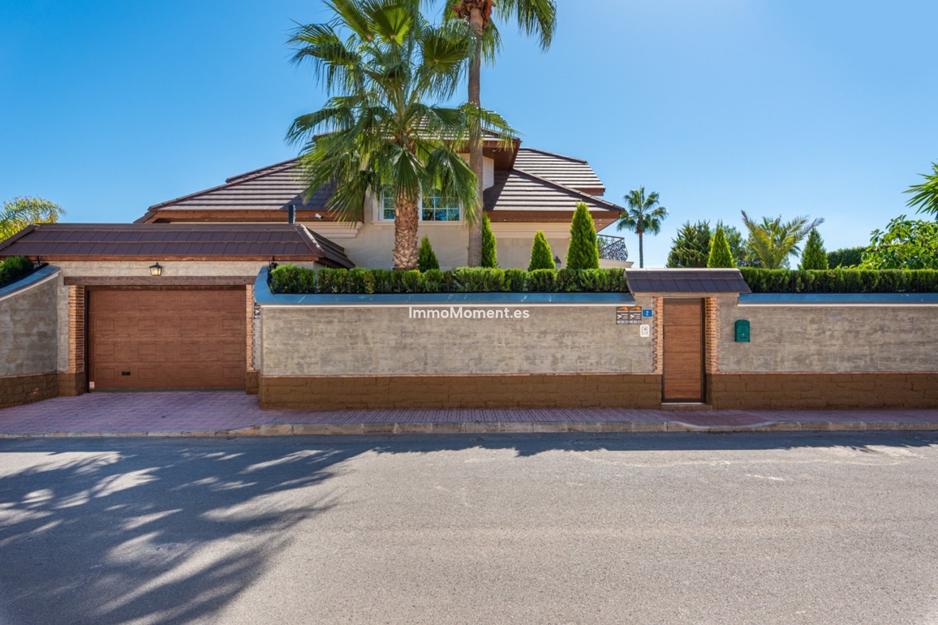 Bestaande woning - Villa - Rojales - Dona Pepa