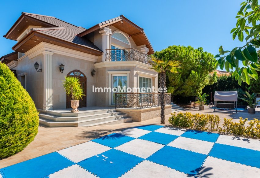 Bestaande woning - Villa - Rojales - Dona Pepa