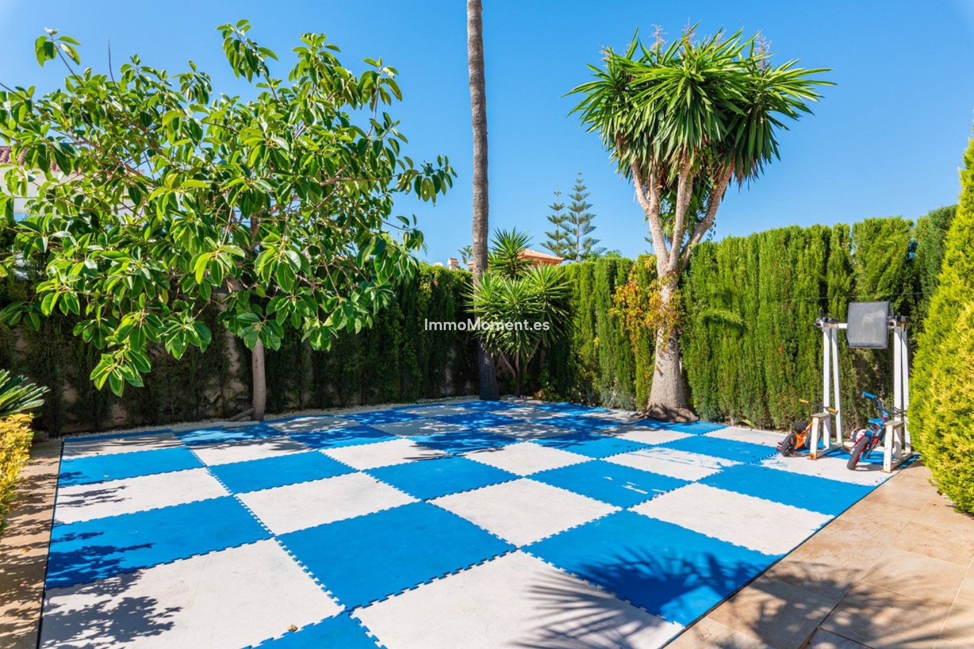 Bestaande woning - Villa - Rojales - Dona Pepa