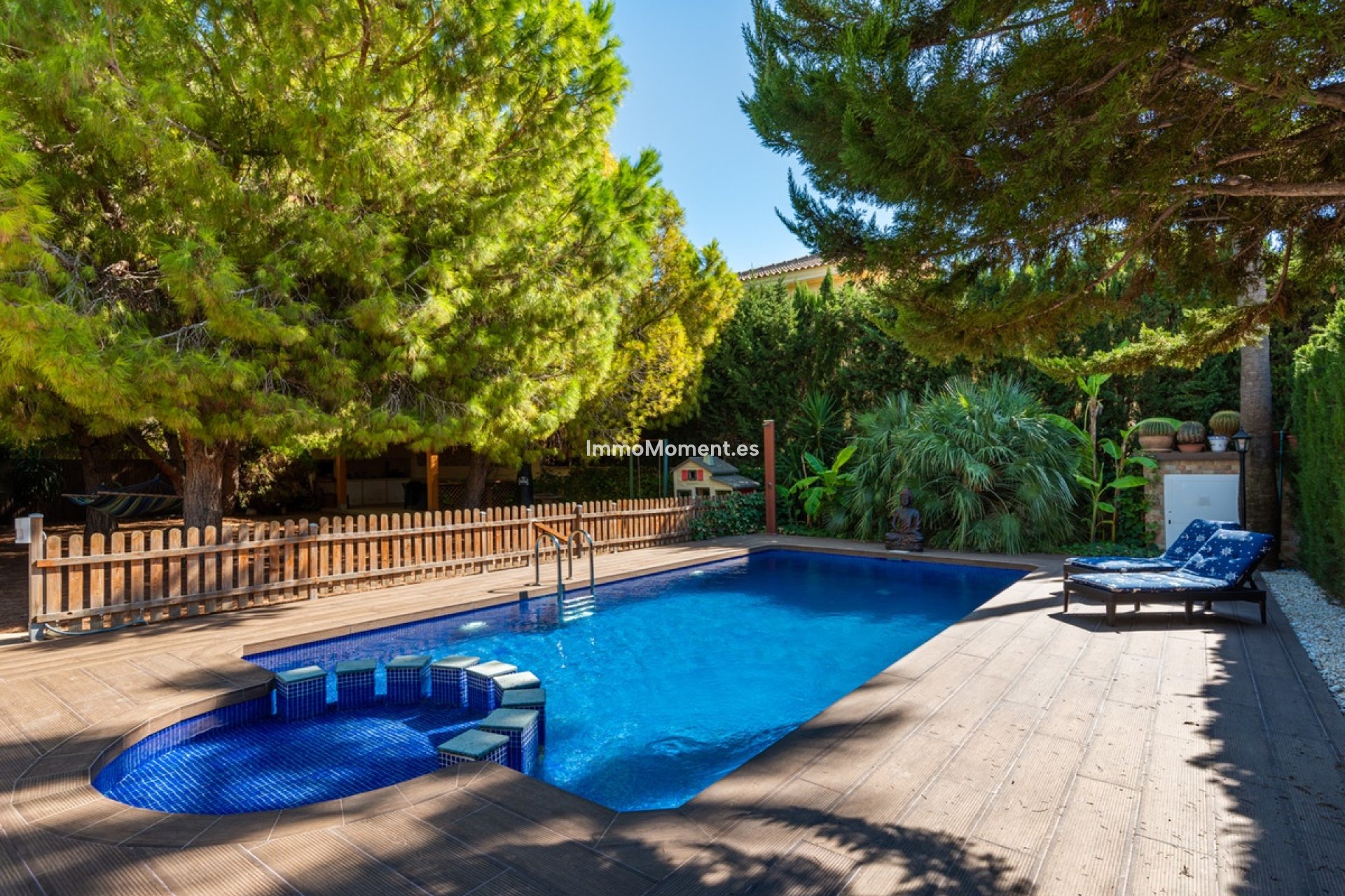 Bestaande woning - Villa - Rojales - Dona Pepa